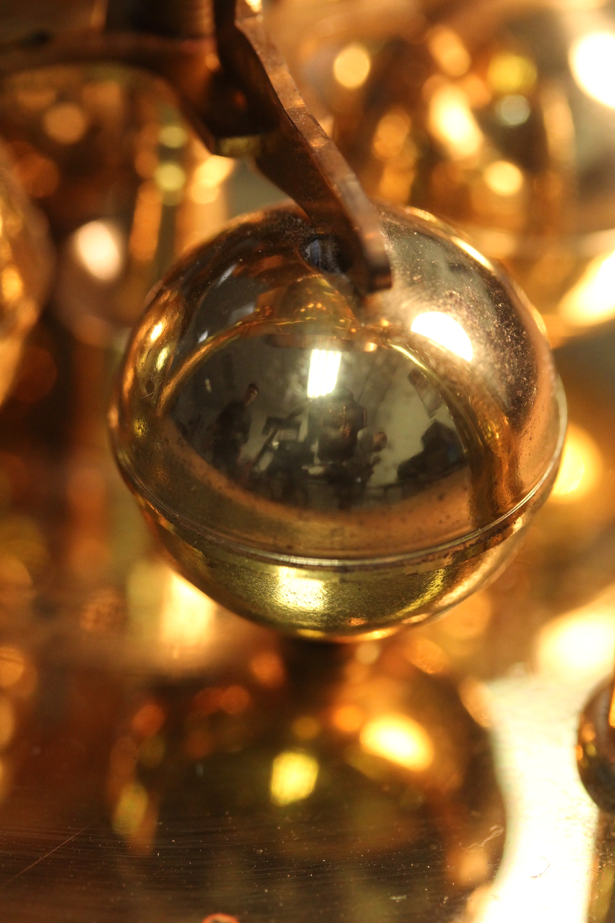Canon EF-S 60mm F2.8 Macro USM sample photo. A reflection of time photography
