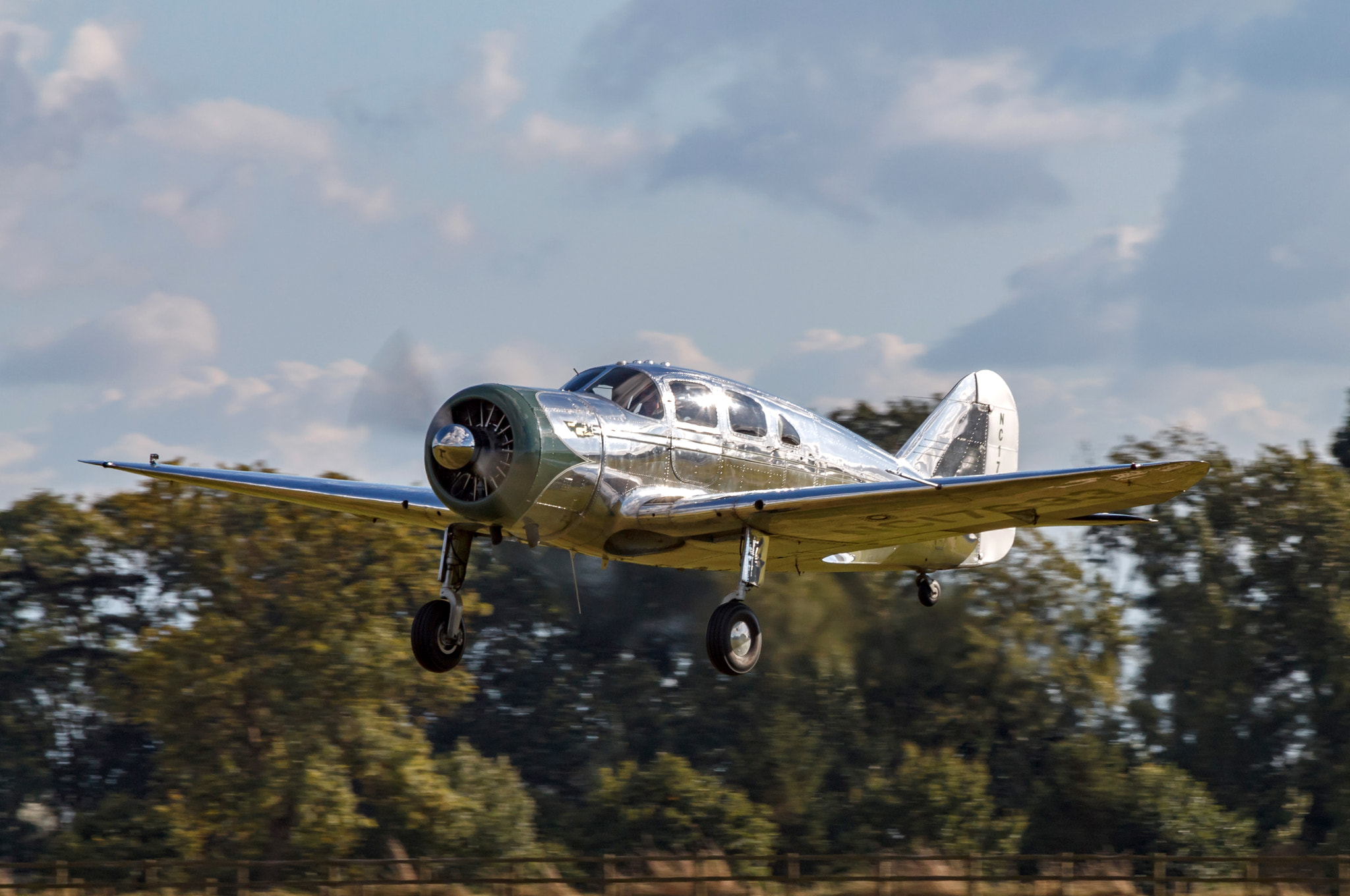 Canon EF 70-300mm F4-5.6 IS USM sample photo. Spartan executive take off photography