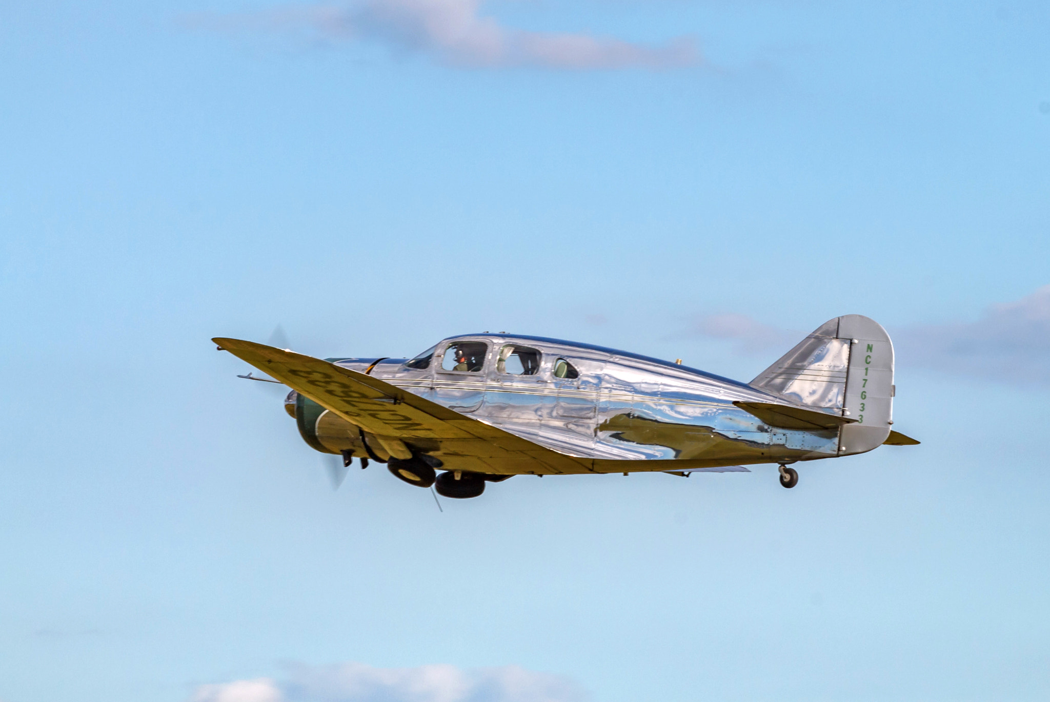 Canon EF 70-300mm F4-5.6 IS USM sample photo. Spartan executive wheels almost up photography