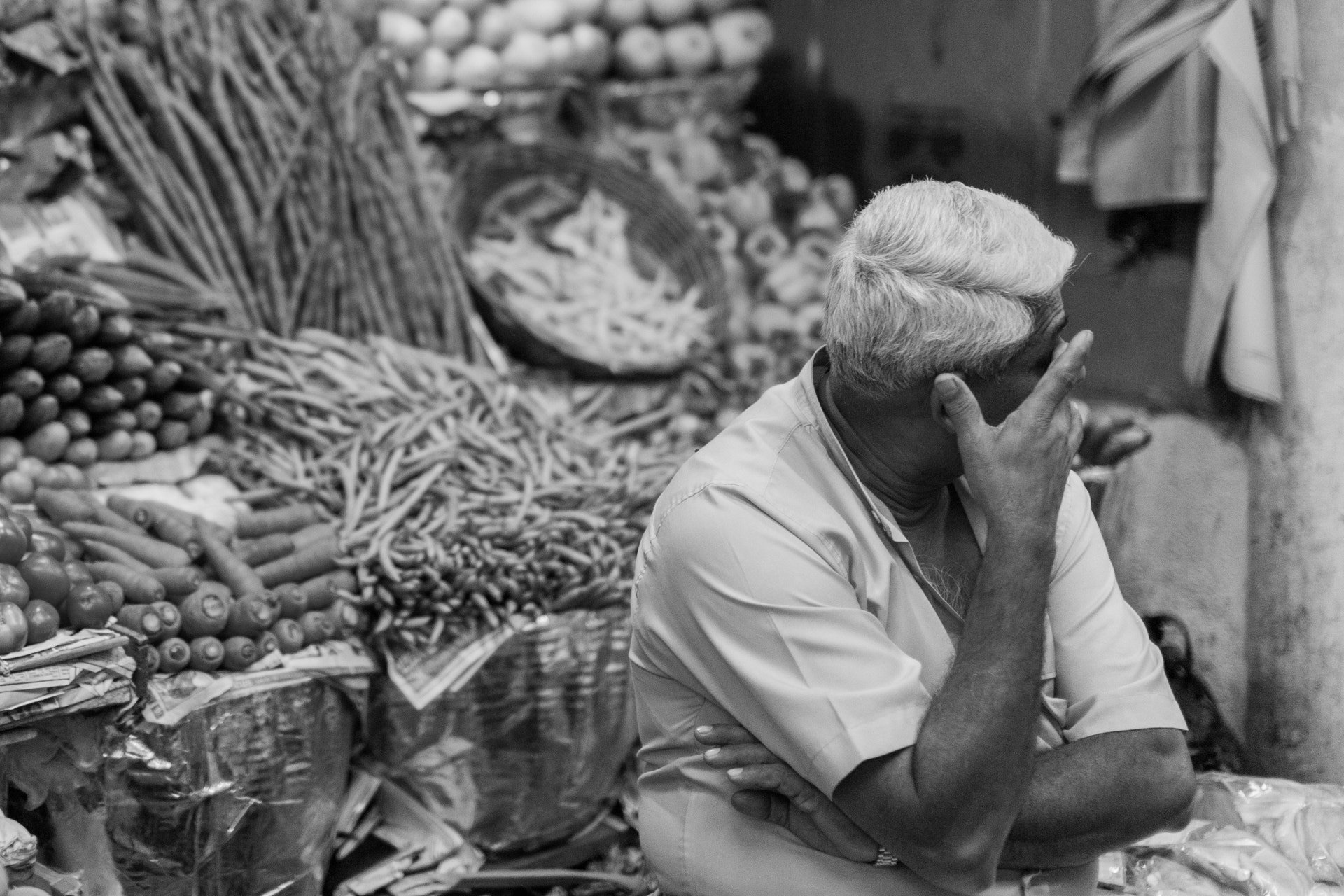Sigma 50mm F1.4 EX DG HSM sample photo. Marketplace photography