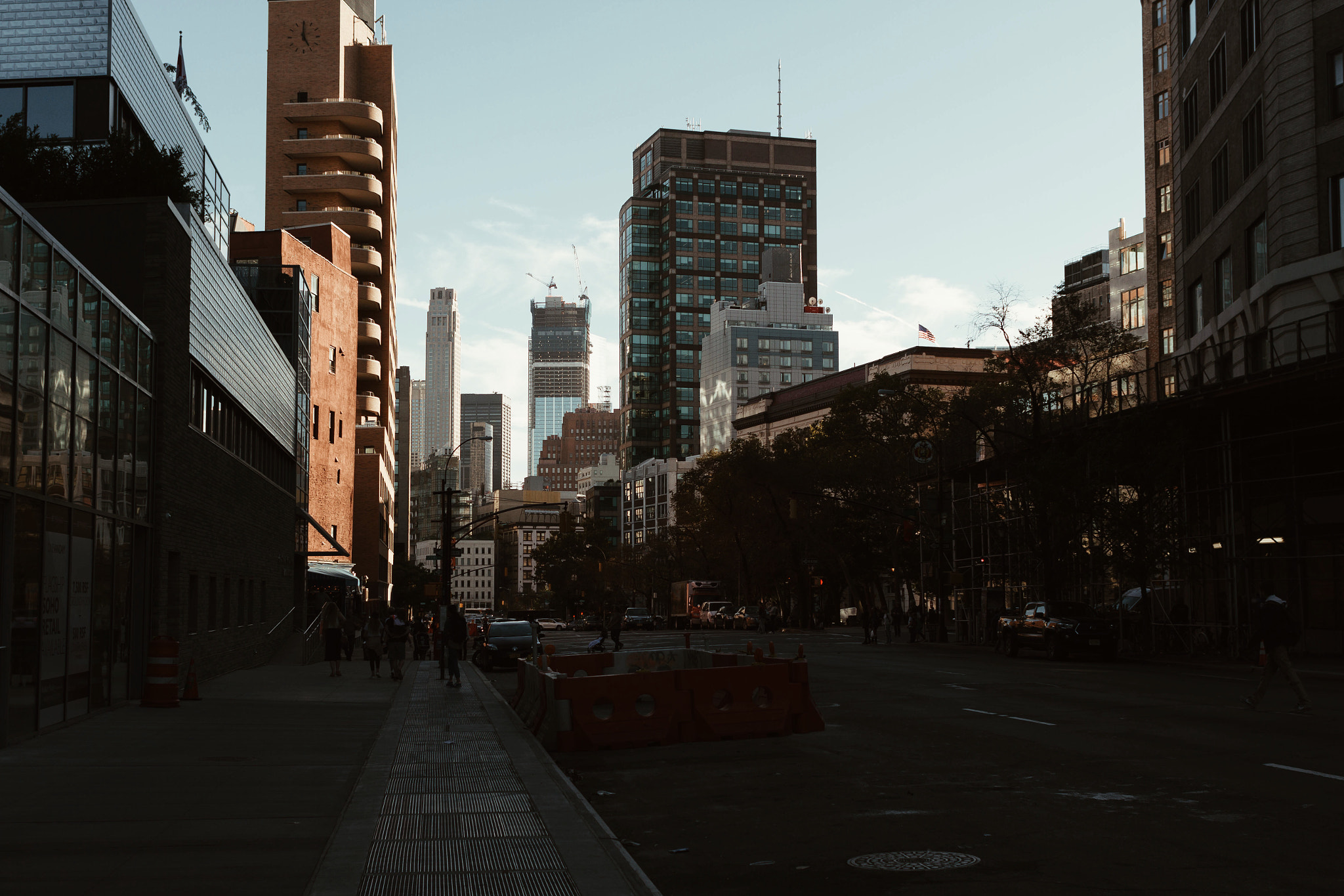 Canon EF 28mm F1.8 USM sample photo