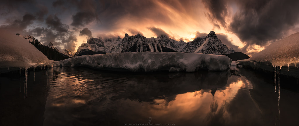 From the inside by Simon Roppel on 500px.com
