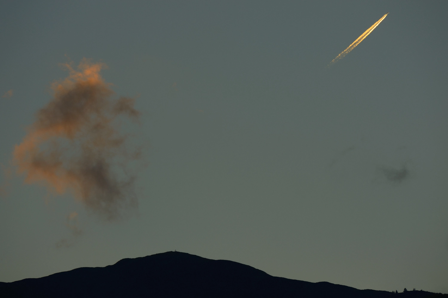 Nikon AF-S Nikkor 200-500mm F5.6E ED VR sample photo. Sun flyer photography