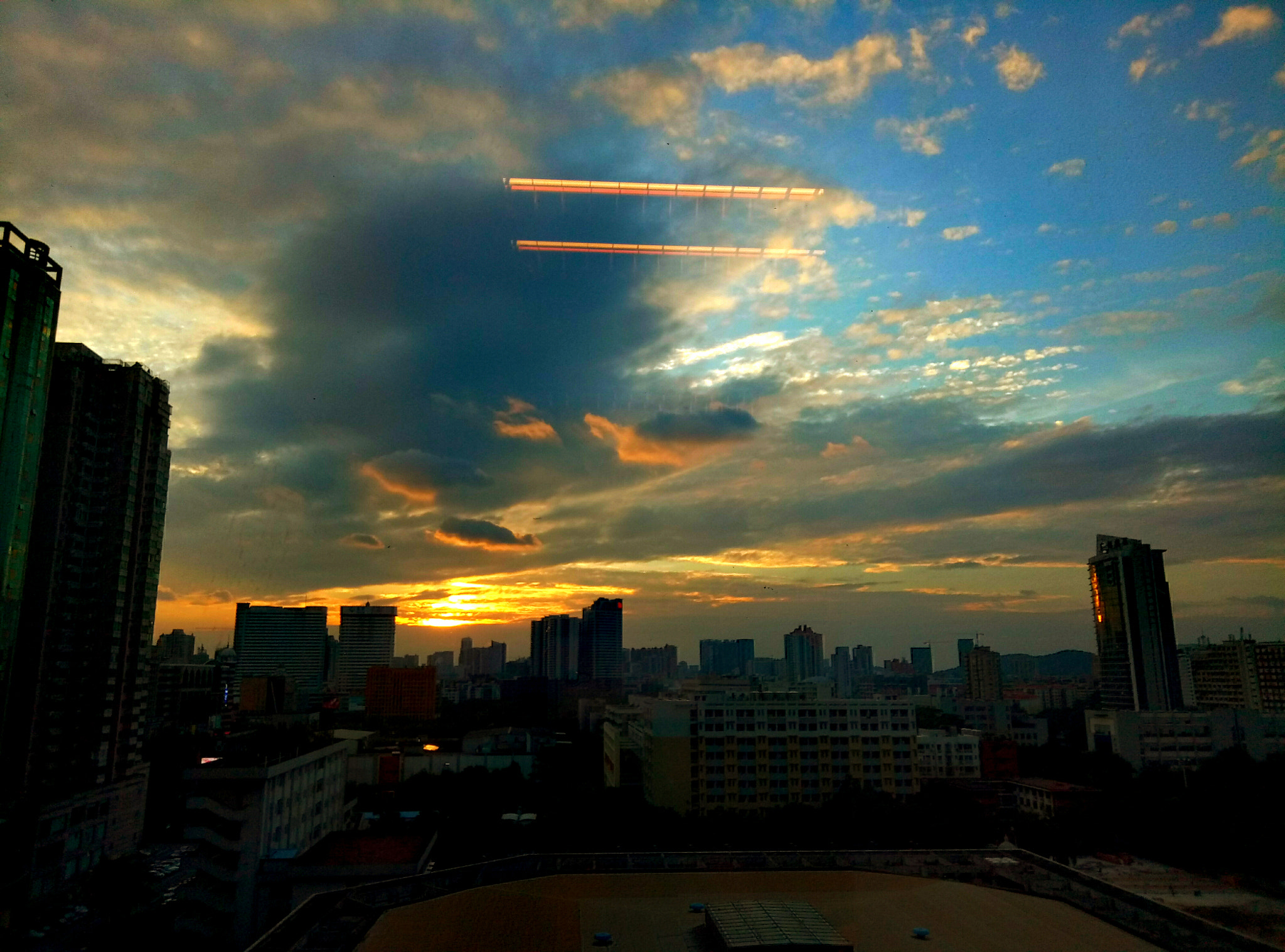 Meizu M1 E sample photo
