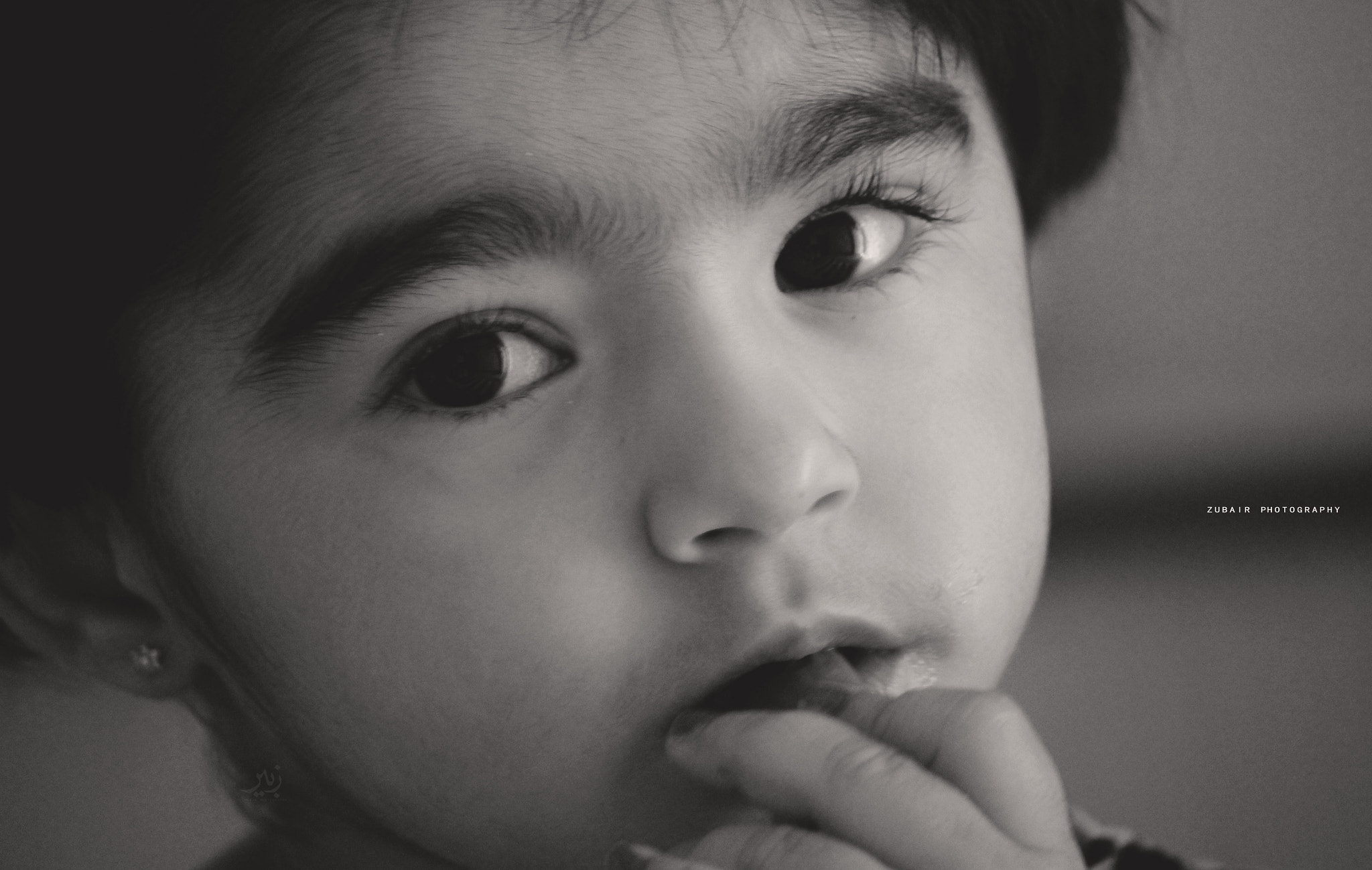 Canon EF-S 55-250mm F4-5.6 IS sample photo. Cuteness photography