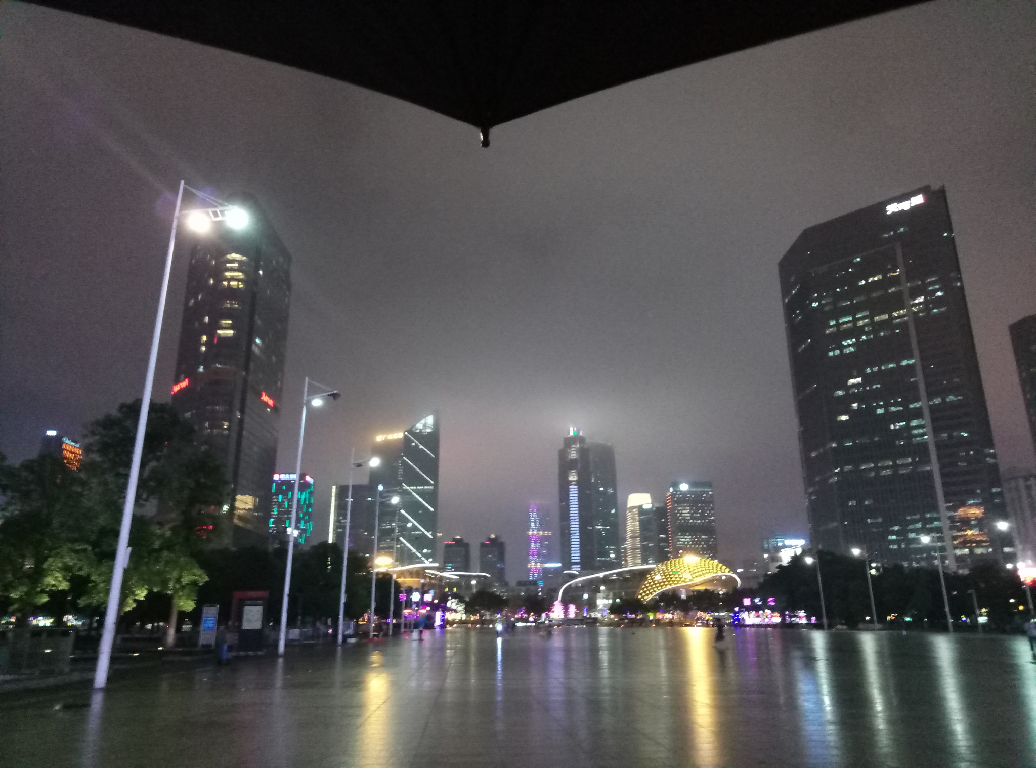 Meizu M1 E sample photo