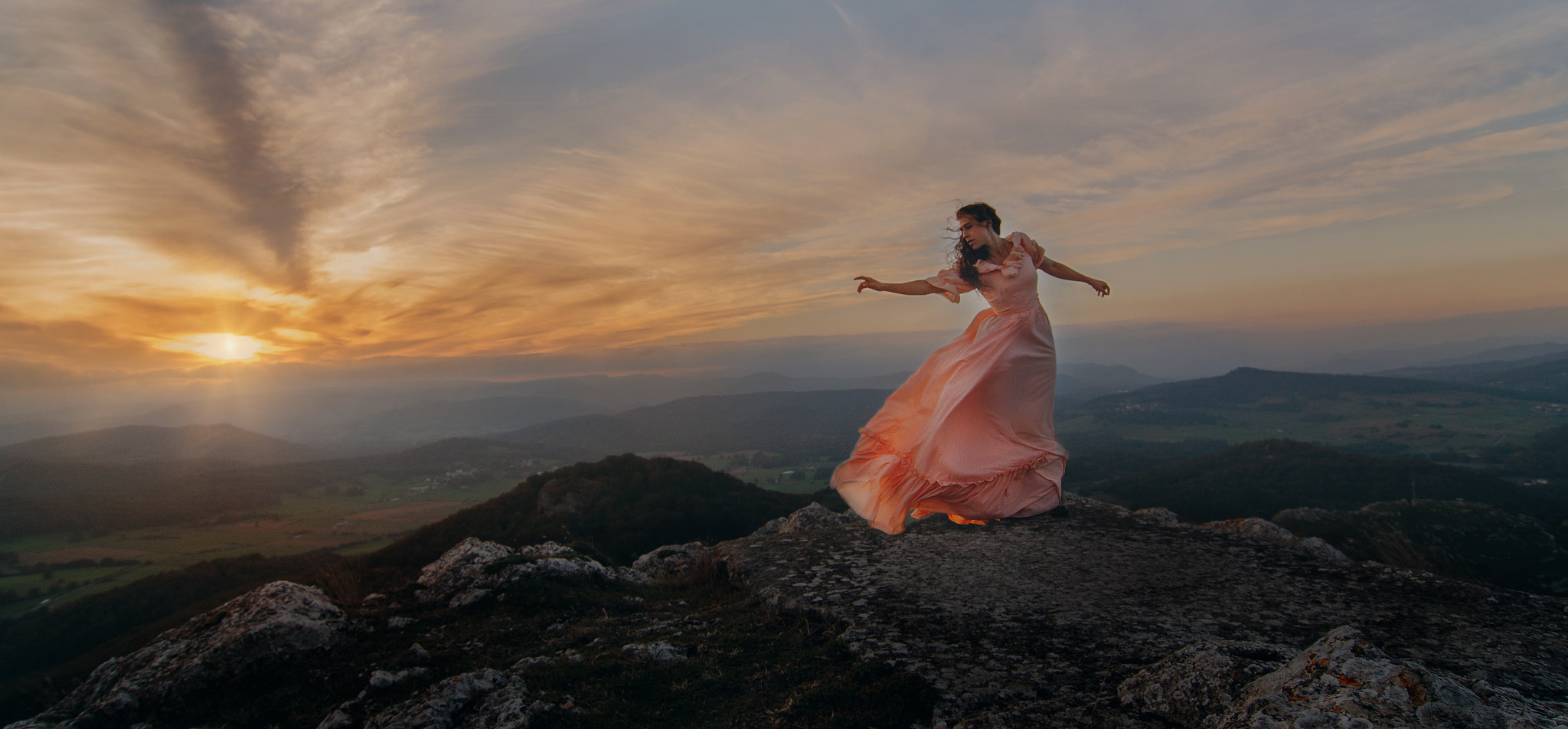 Tokina AT-X Pro 12-24mm F4 (IF) DX sample photo. La danza del viento photography