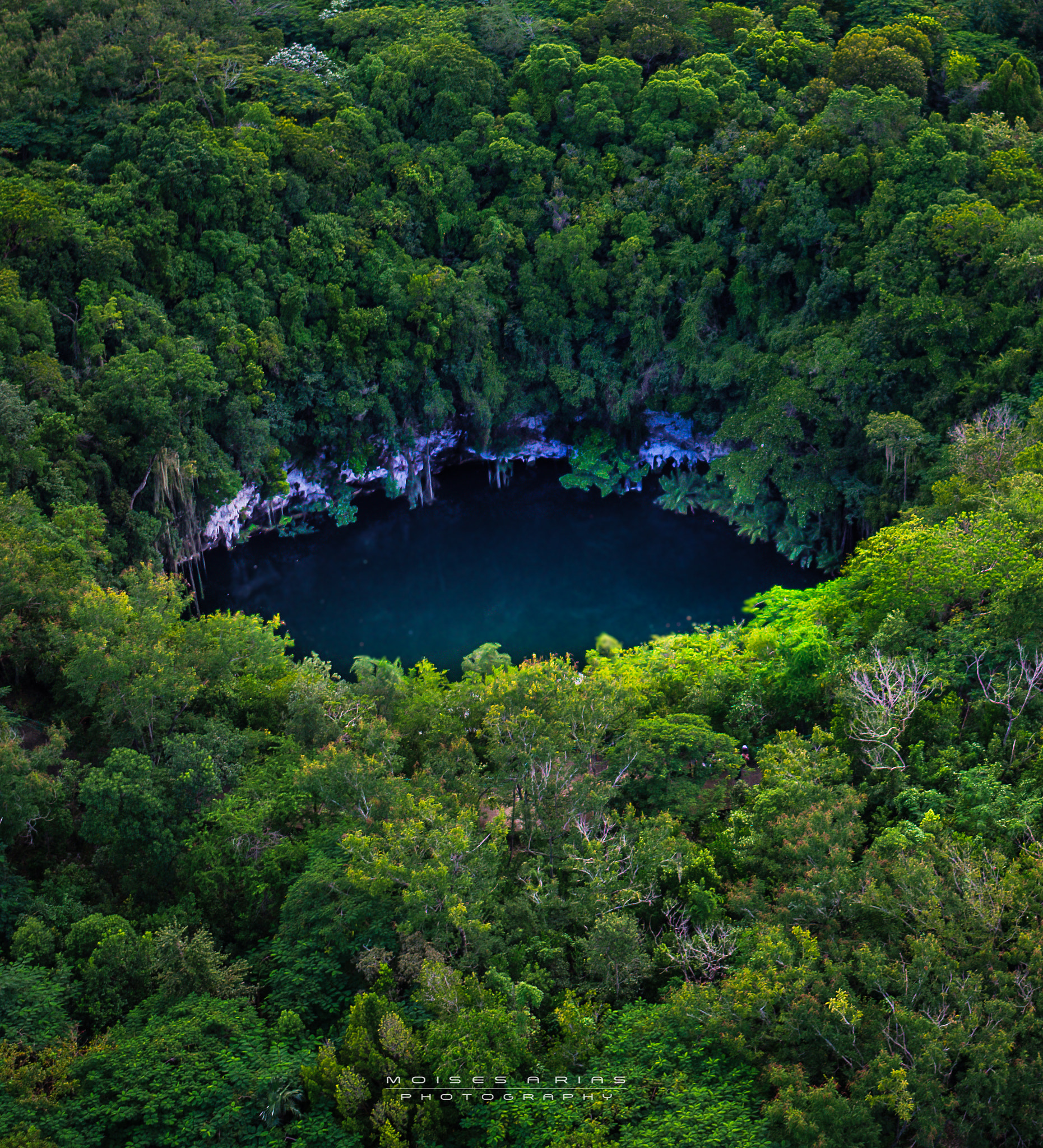 DJI FC550 sample photo. Dominican republic photography