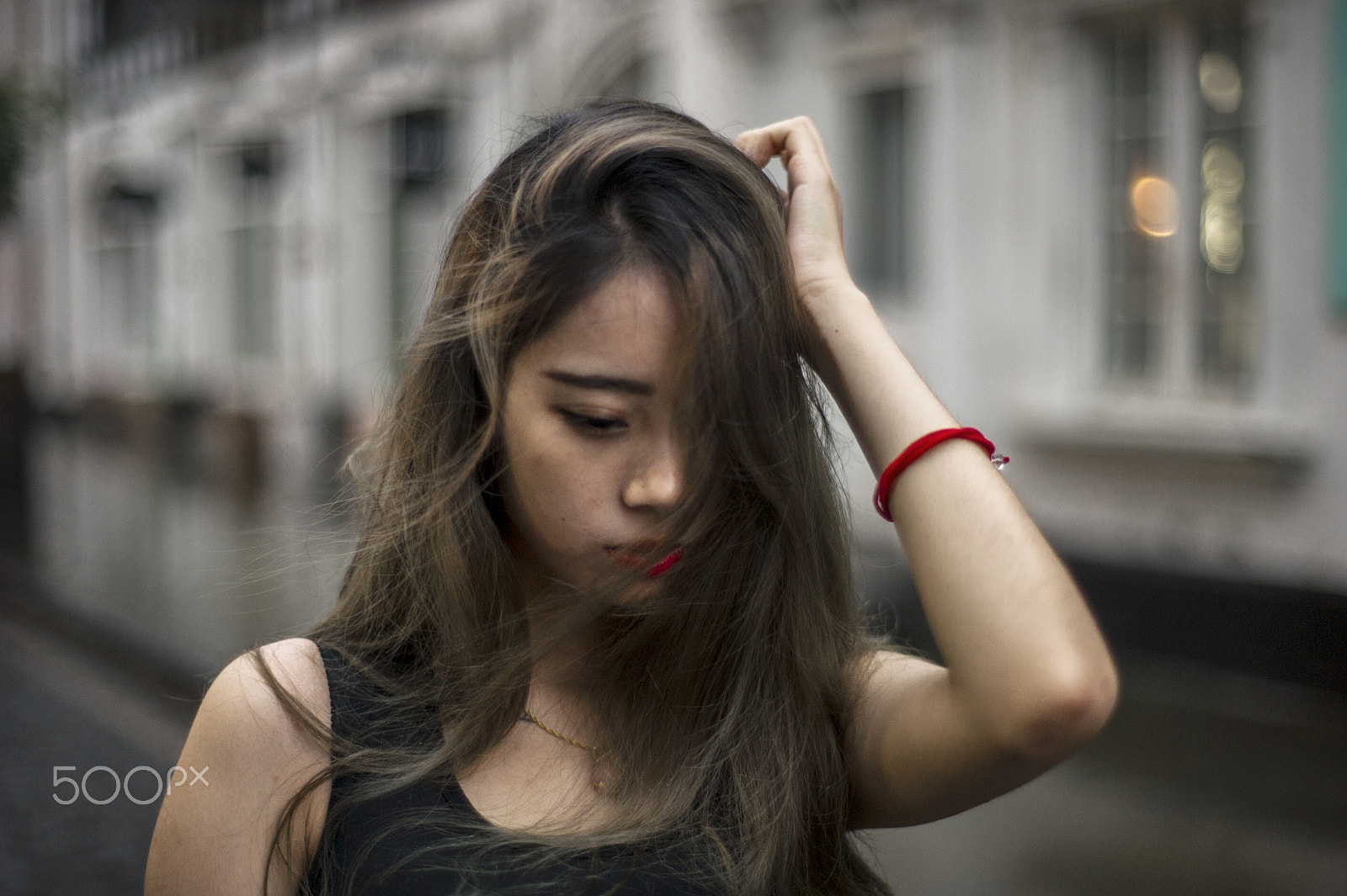 ZEISS Planar T* 50mm F1.4 sample photo. Times town photography