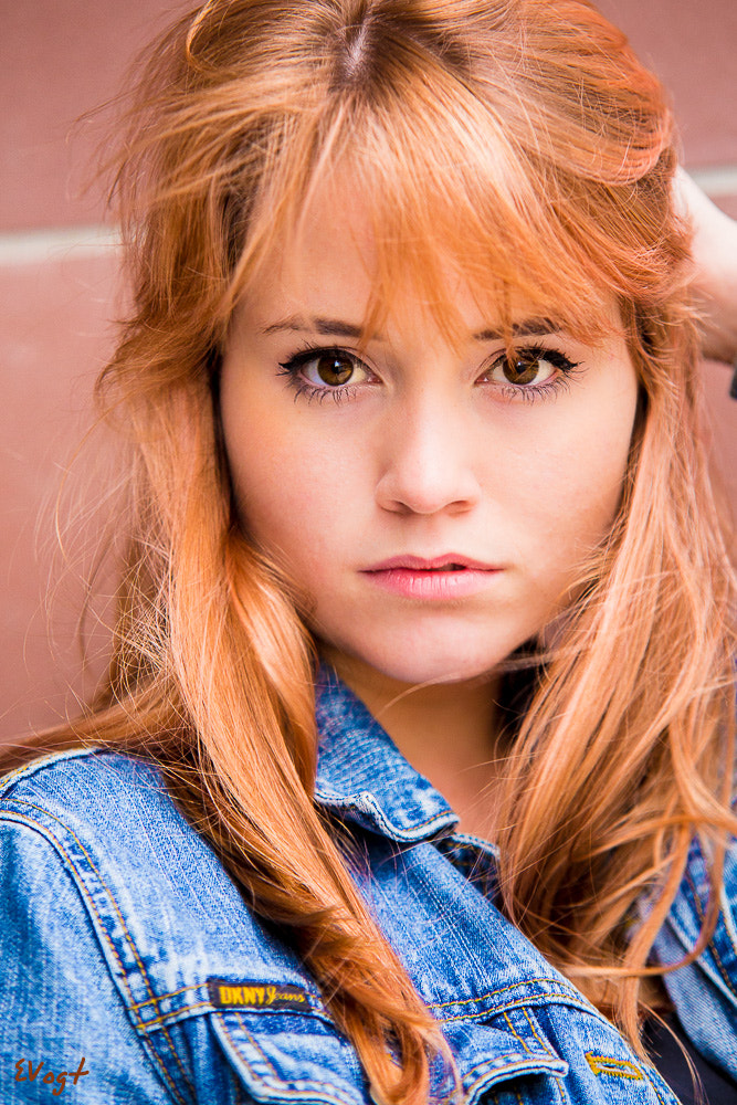 Sigma 70-200mm F2.8 EX DG OS HSM sample photo. Jacqueline photography