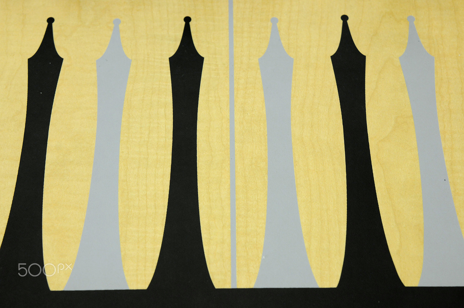 Nikon AF Nikkor 24-85mm F2.8-4D IF sample photo. Chess illustration photography