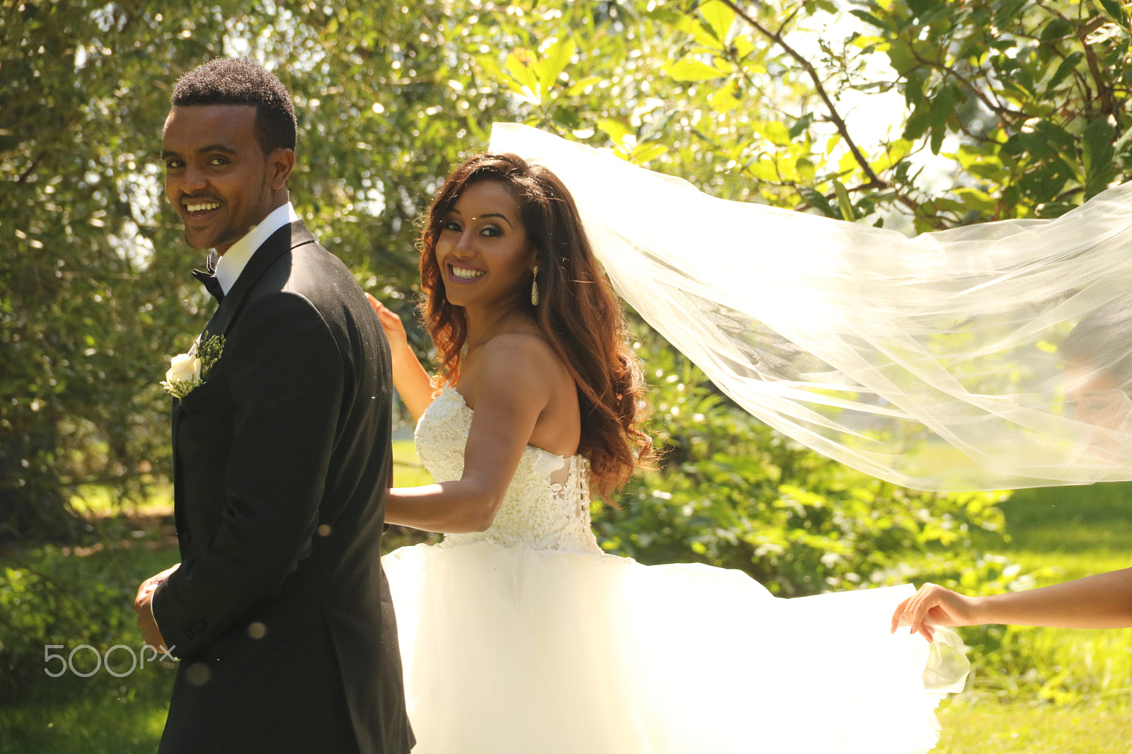 Canon EOS 750D (EOS Rebel T6i / EOS Kiss X8i) sample photo. Bridal 6738 photography