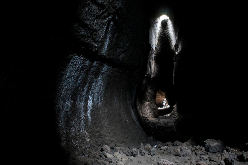 Canon EF-S 18-55mm F3.5-5.6 II sample photo. After countless days walking in the most absolute darkness, they were going to be born again. photography