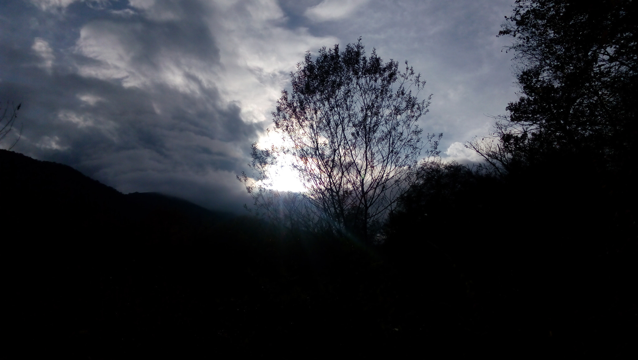 Lenovo P70-A sample photo