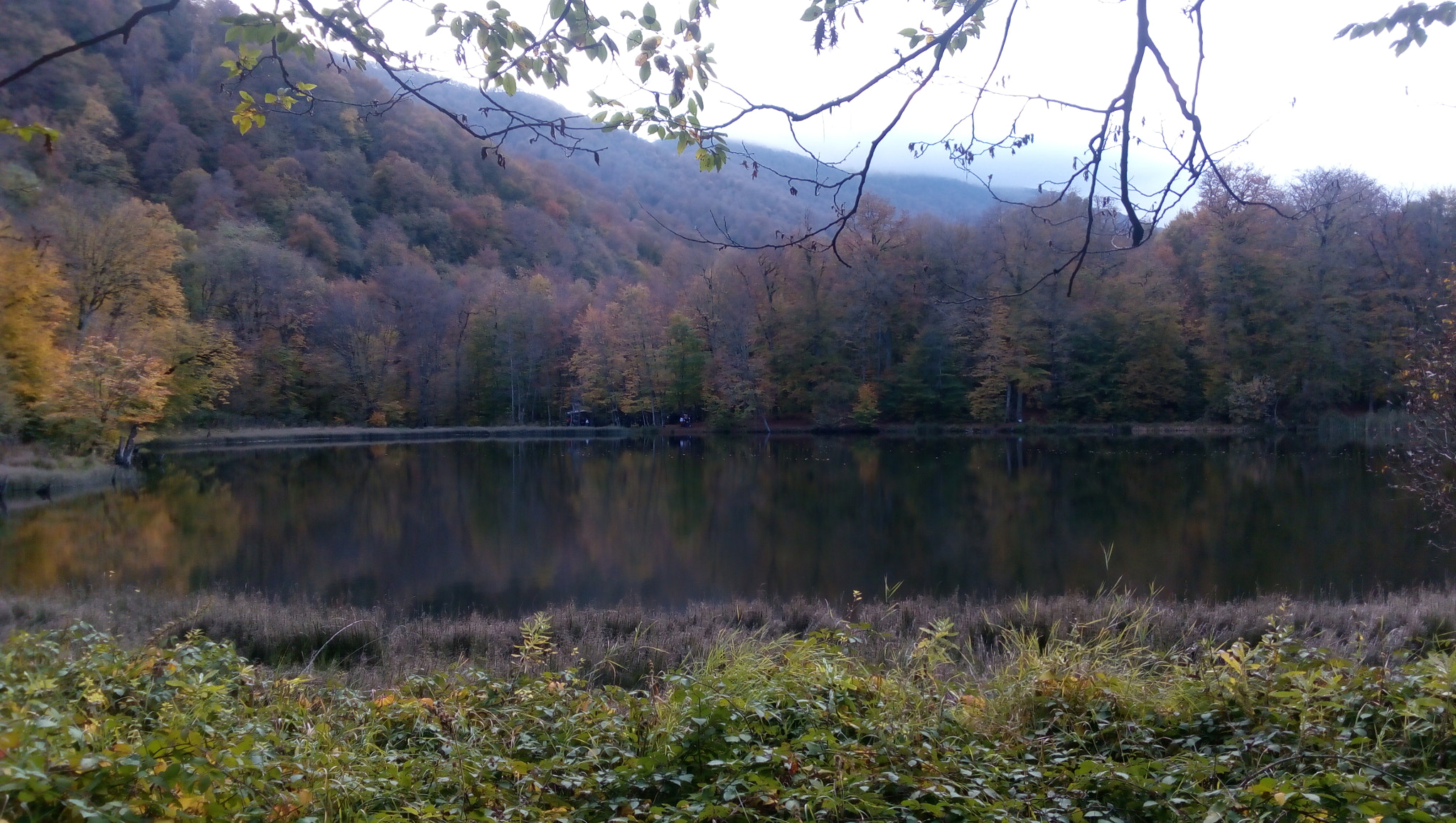 Lenovo P70-A sample photo