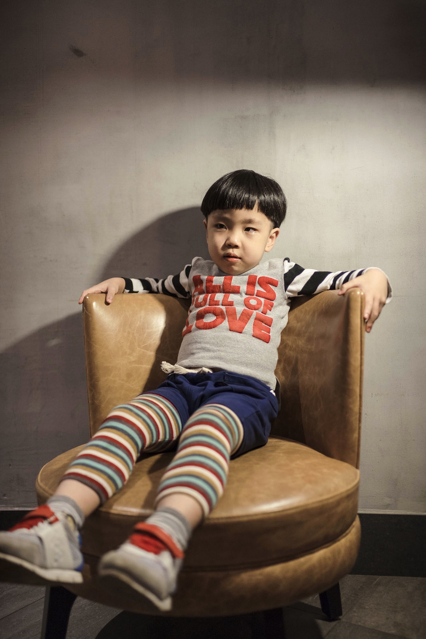 Sony a7 II + Canon EF 40mm F2.8 STM sample photo. Haha photography