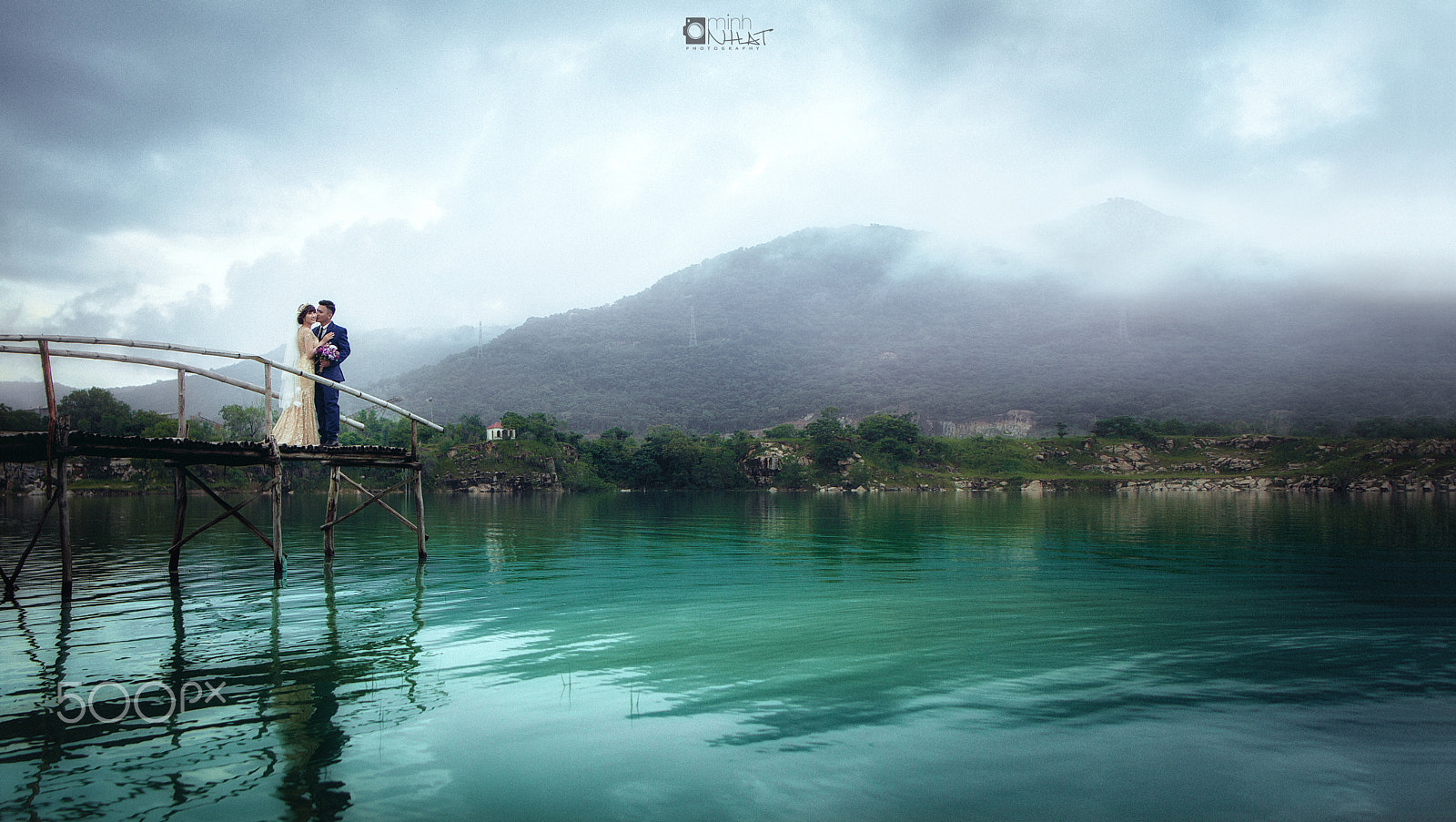 Canon EOS 5D Mark II + Tamron SP 35mm F1.8 Di VC USD sample photo. Love in vung tau - viet nam photography