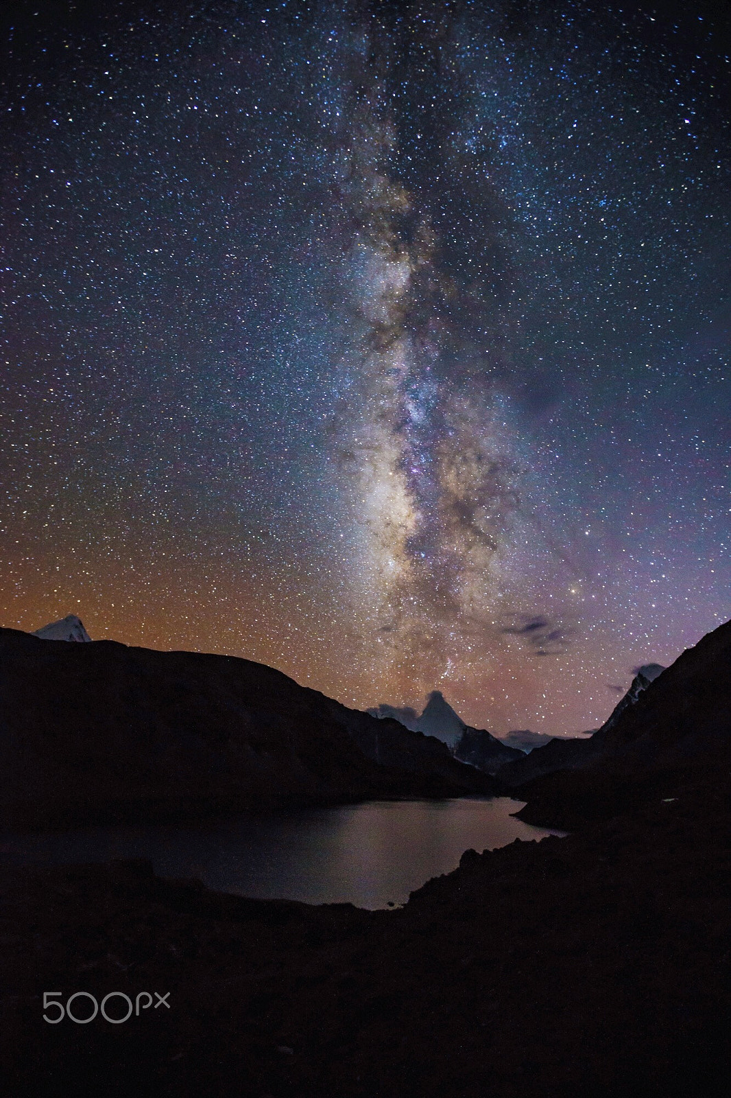 Canon EF 16-35mm F2.8L II USM sample photo. Yading china photography