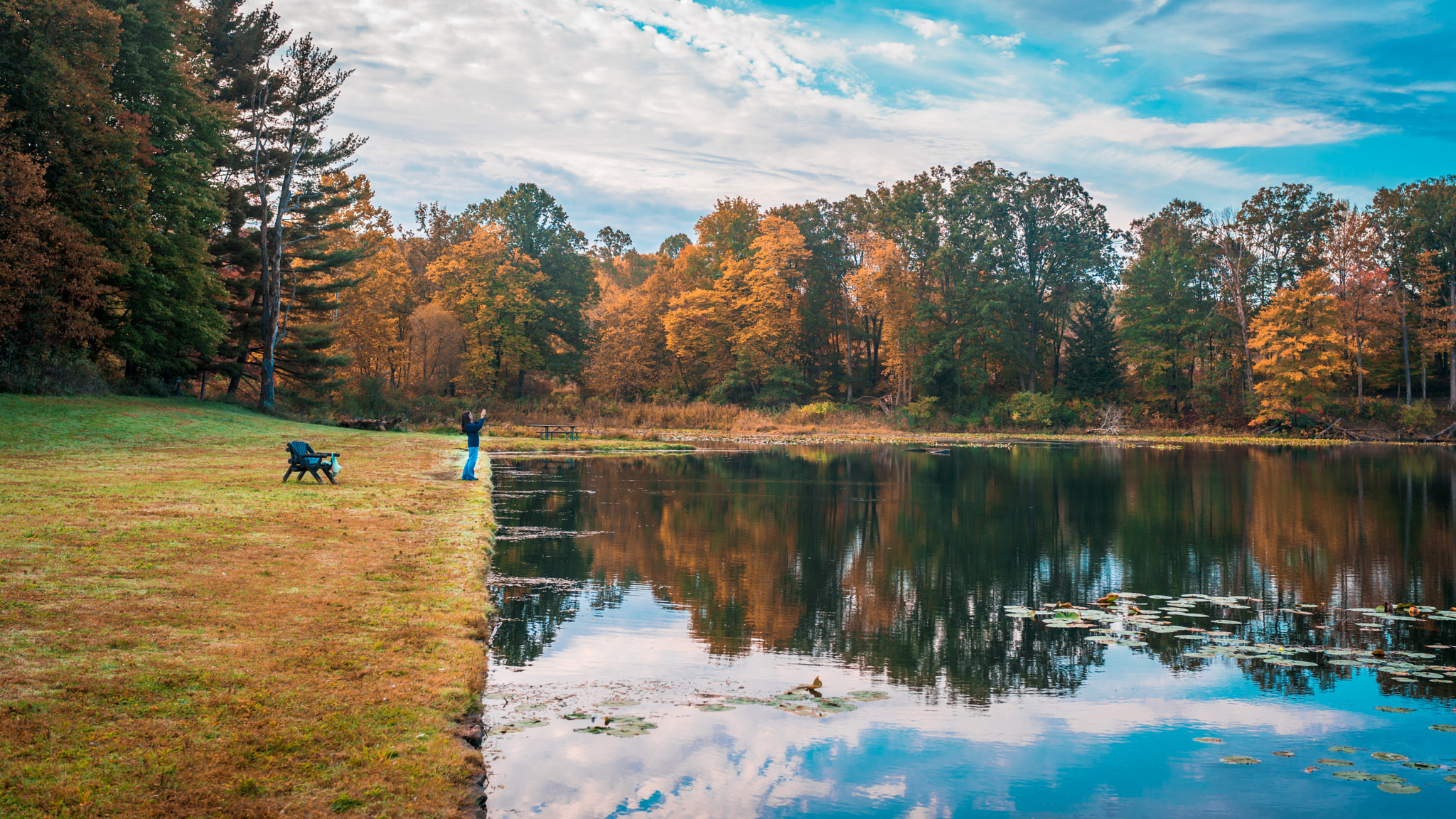 Sony a7R II + Sigma 35mm F1.4 DG HSM Art sample photo. Finshing photography