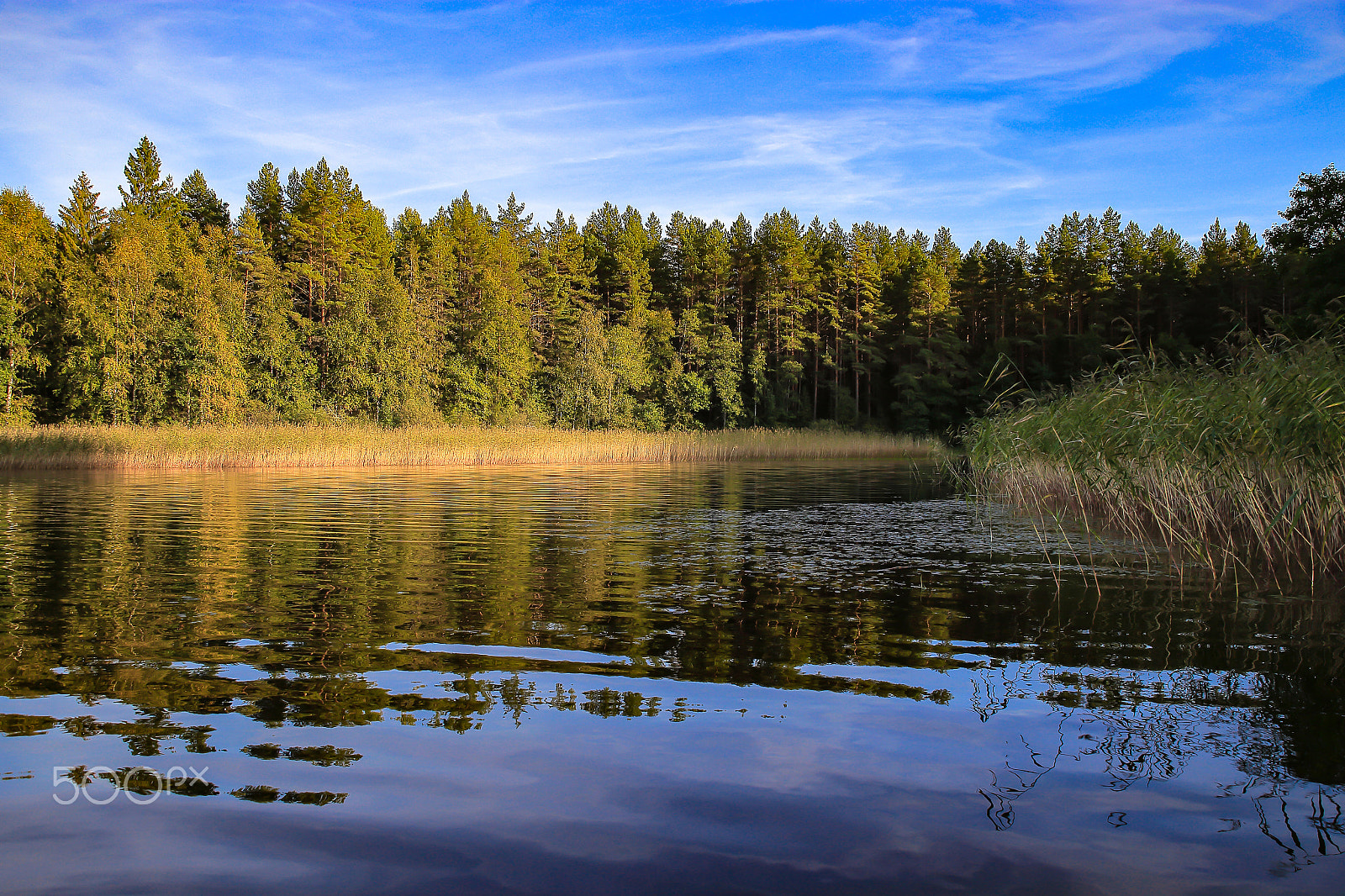 Canon EF 28-80mm f/2.8-4L sample photo. The earthly paradise_the nature photography