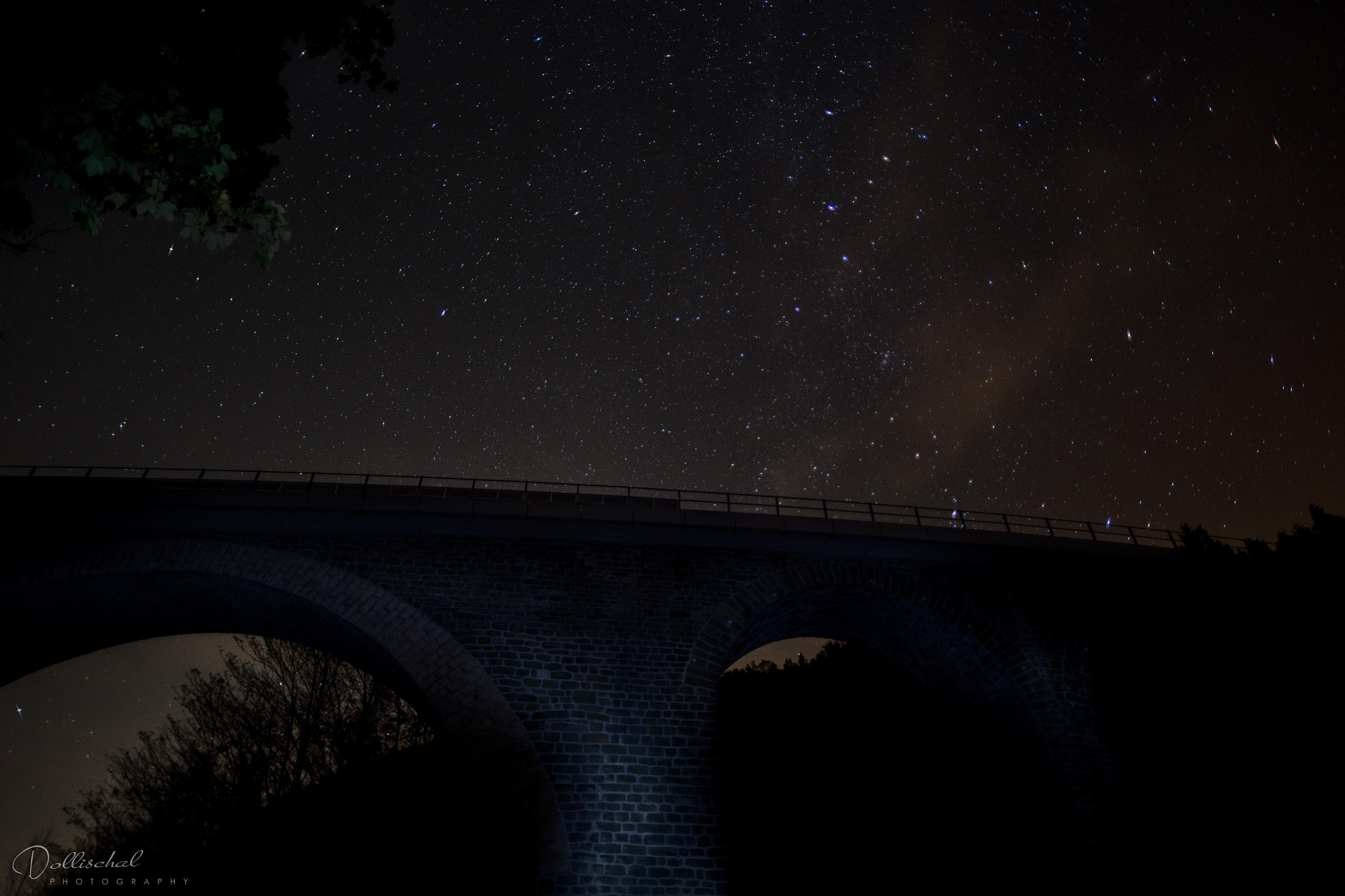 Canon EOS 6D sample photo. Night sky 1 photography