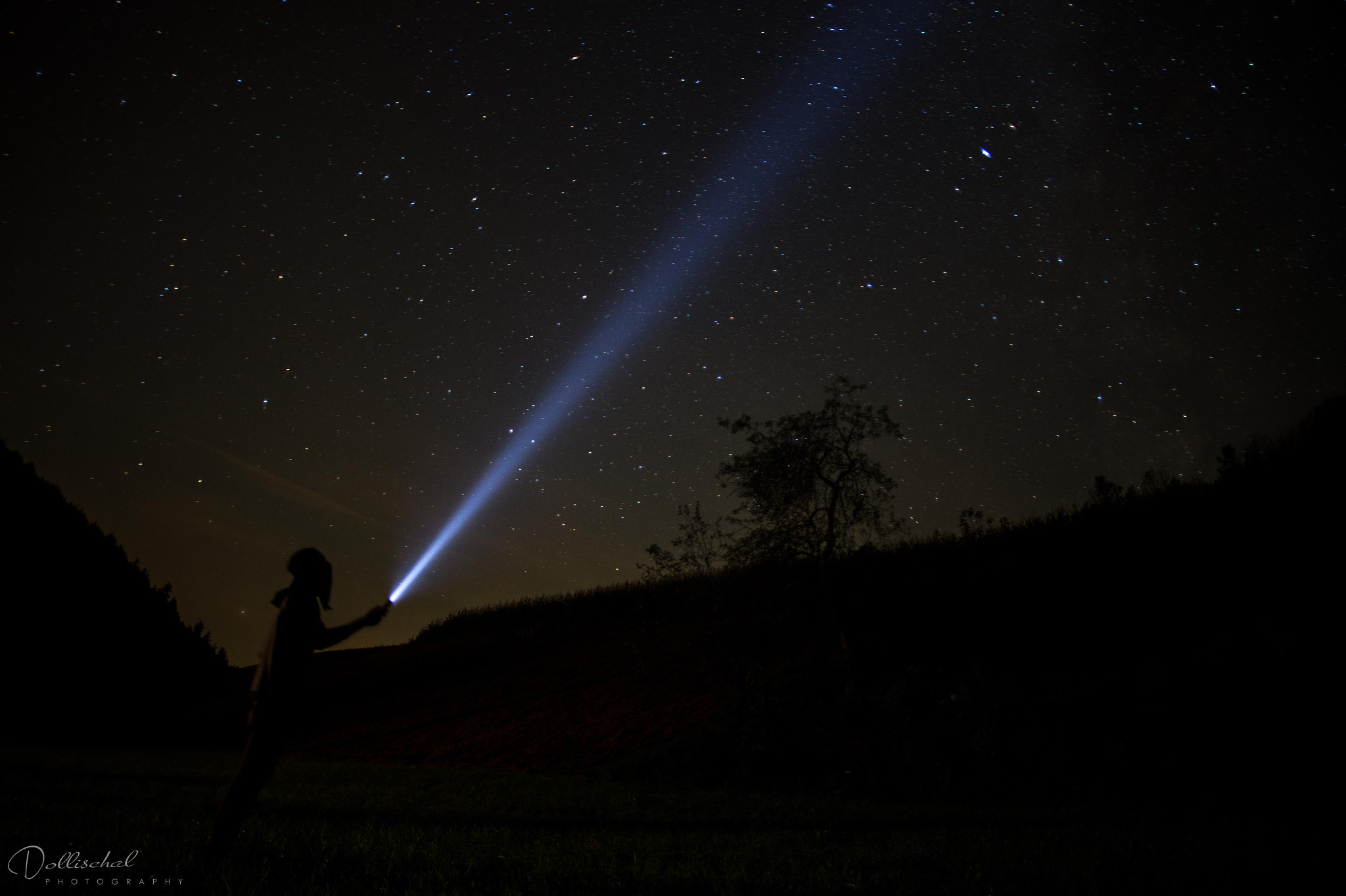 Canon EOS 6D sample photo. Night sky 2 photography