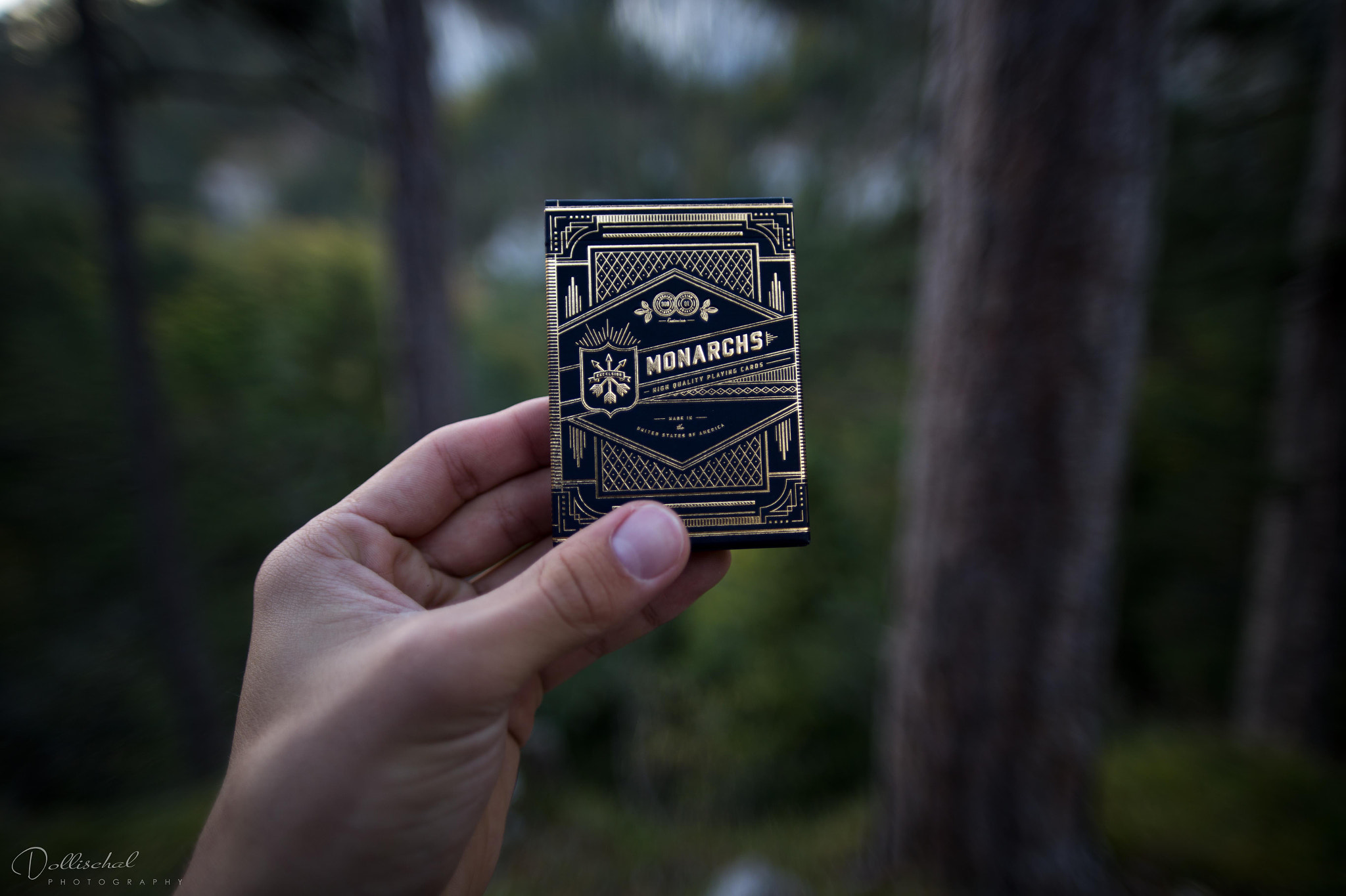 Sigma 20mm EX f/1.8 sample photo. Cardistry photography