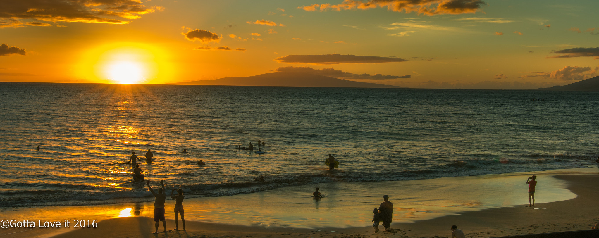 Sigma 18-35mm f/1.8 DC HSM sample photo. End of a nice day photography