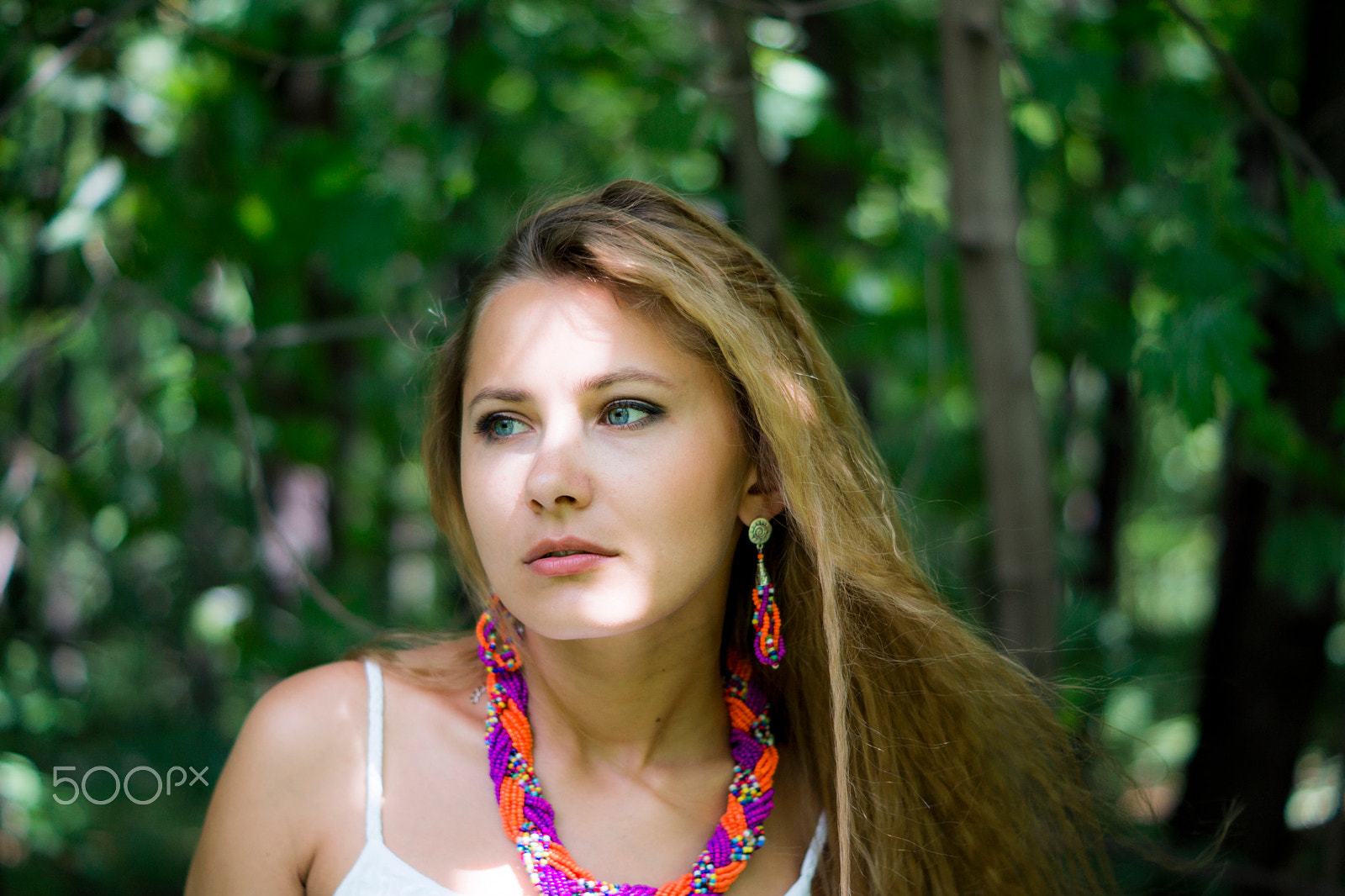 Sony SLT-A65 (SLT-A65V) sample photo. Veronika photography