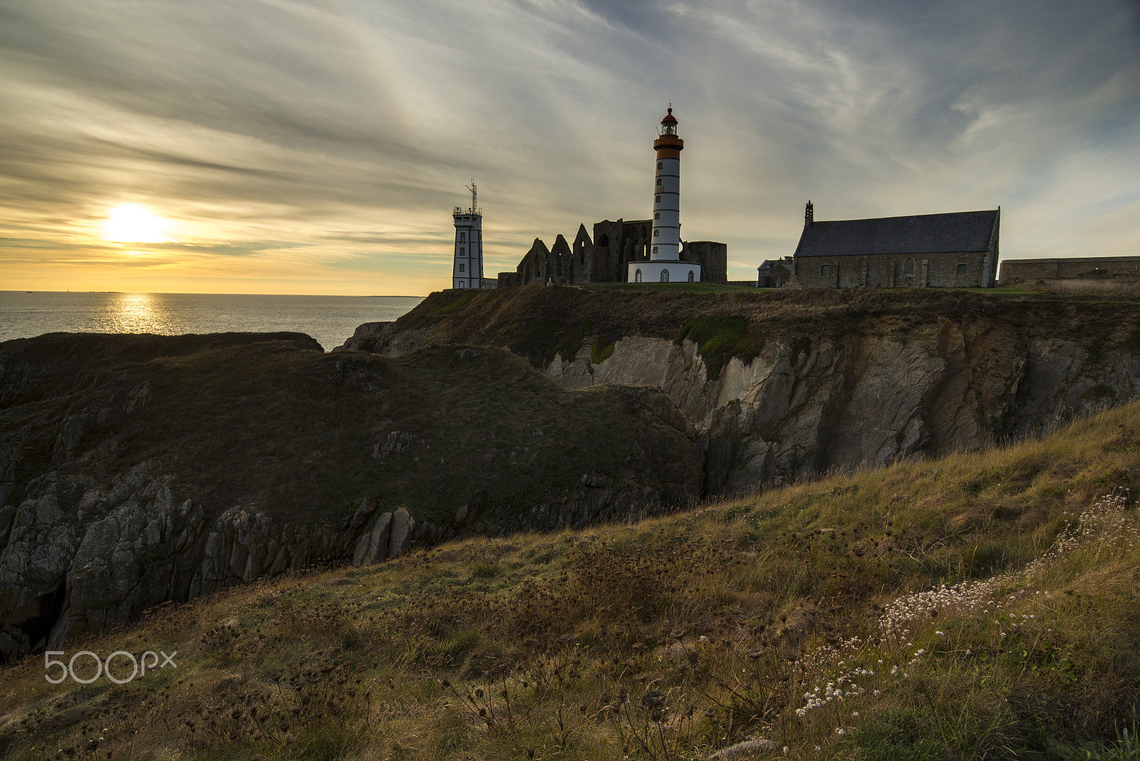 Nikon AF-S Nikkor 18-35mm F3.5-4.5G ED sample photo. Saint-mathieu photography