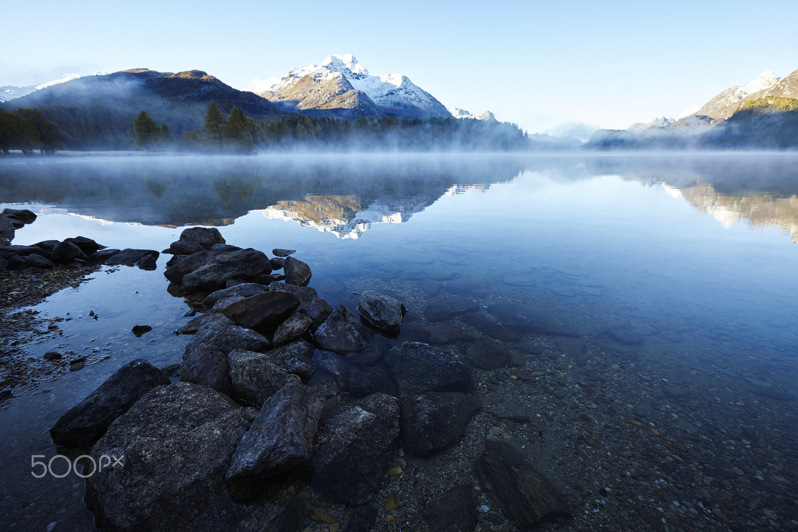 Canon EF 16-35mm F2.8L II USM sample photo. Good morning photography