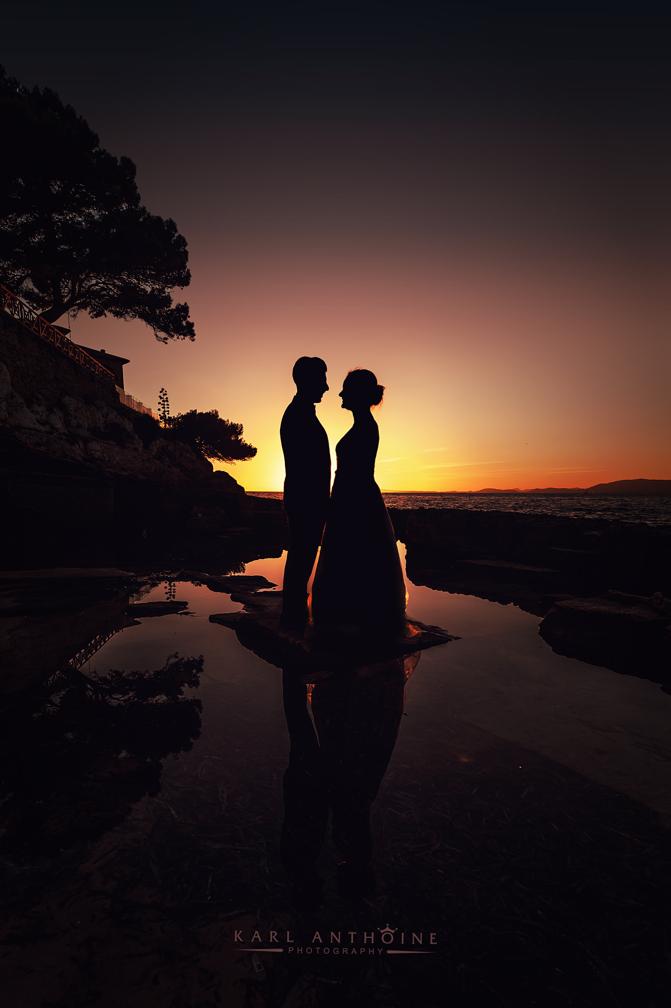 Sigma 8-16mm F4.5-5.6 DC HSM sample photo. Wedding photography