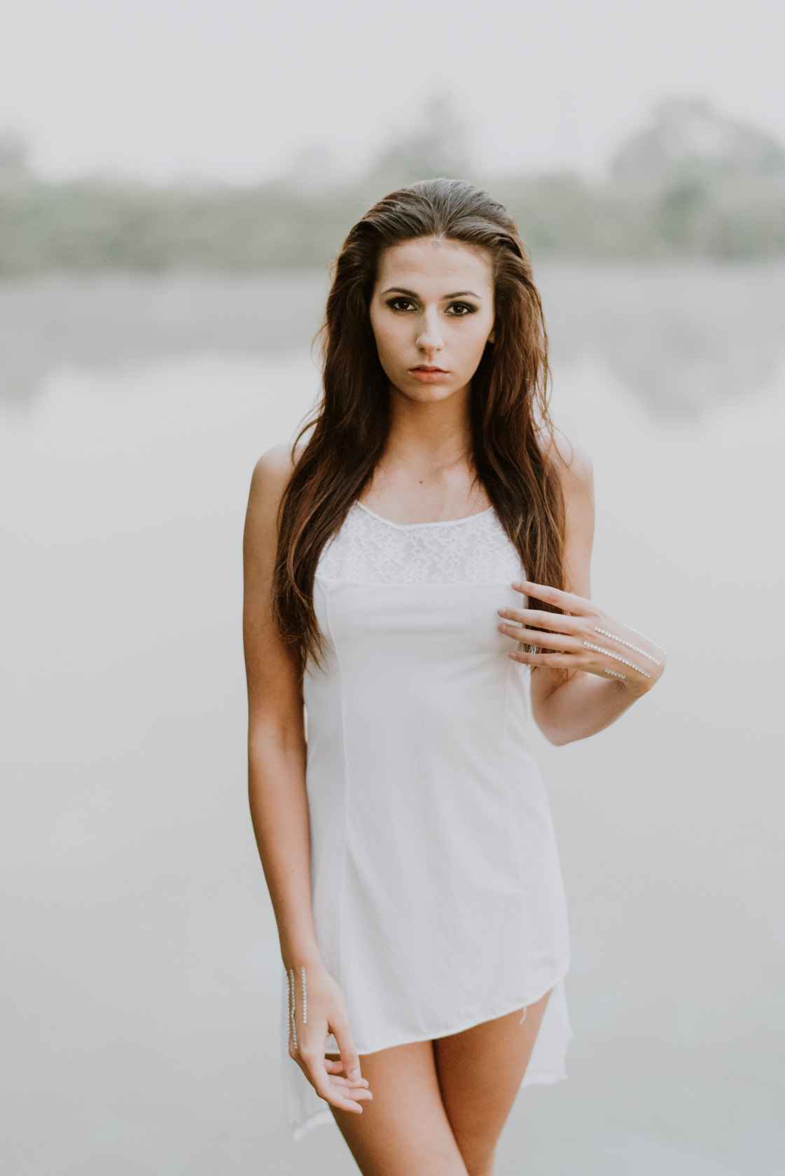 Nikon D750 + Nikon AF-S Nikkor 58mm F1.4G sample photo. Milena photography