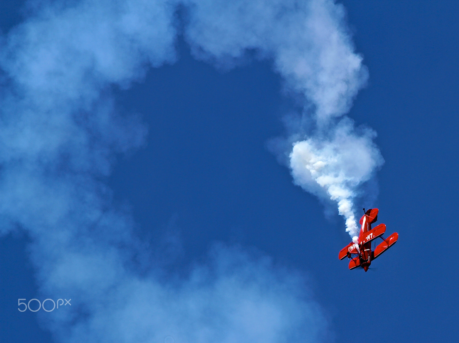 Canon EF-S 55-250mm F4-5.6 IS sample photo. Mayday photography