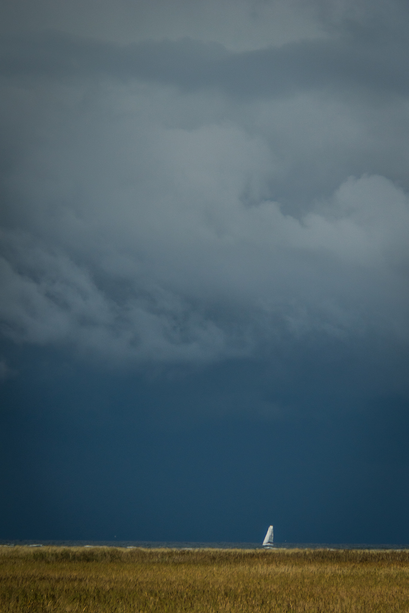 Minolta AF 80-200mm F2.8 HS-APO G sample photo. Beforethestorm photography