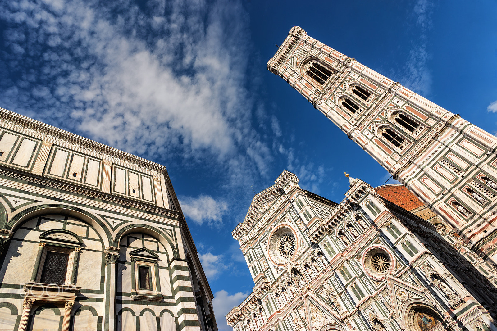 FE 21mm F2.8 sample photo. Il grande museo del duomo photography
