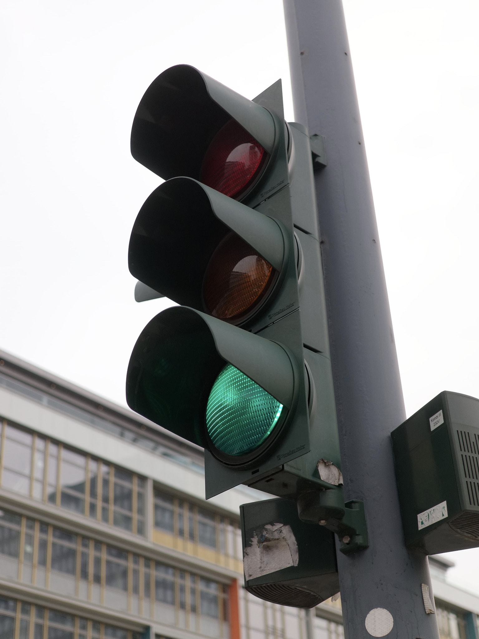 Sigma 30mm F2.8 EX DN sample photo. Berlin 2014 photography