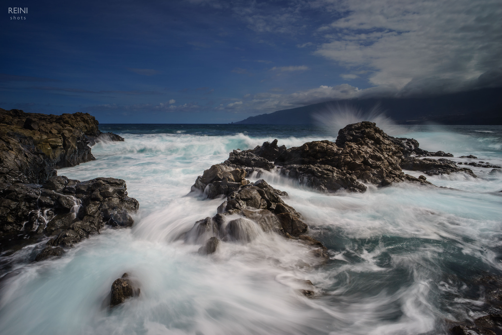 Sony a7 II + E 21mm F2.8 sample photo. Basalto photography