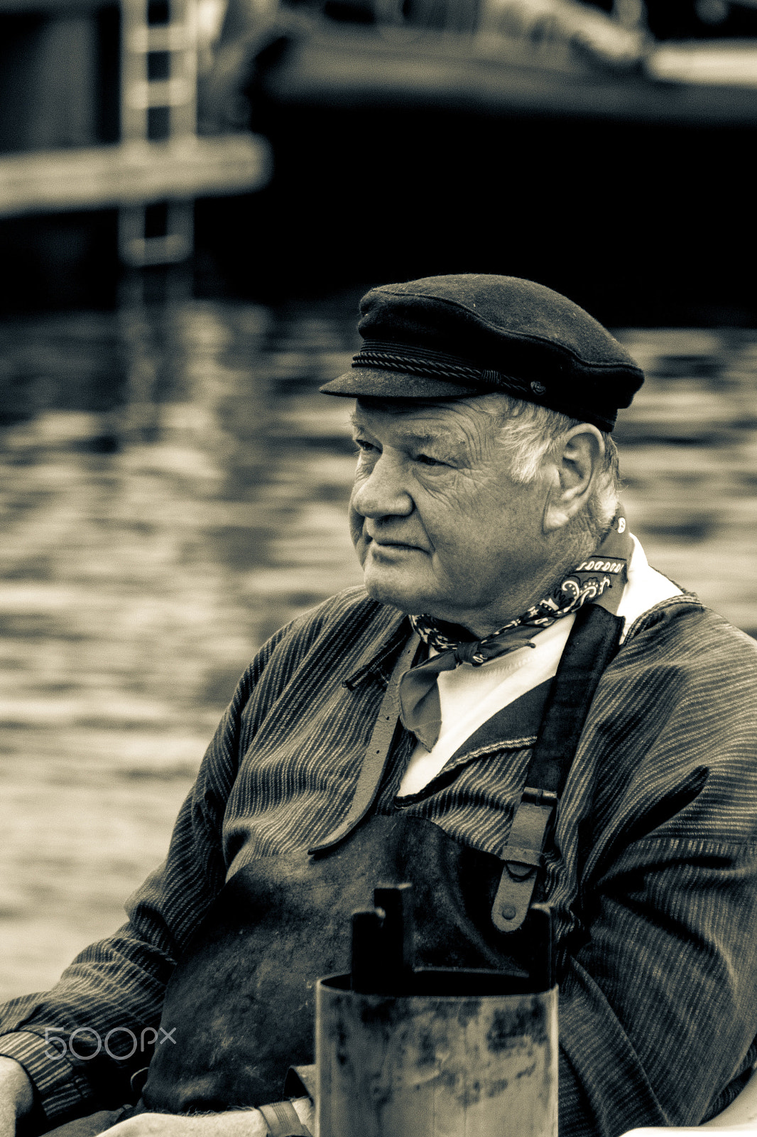 Sony SLT-A68 sample photo. Haring seller photography