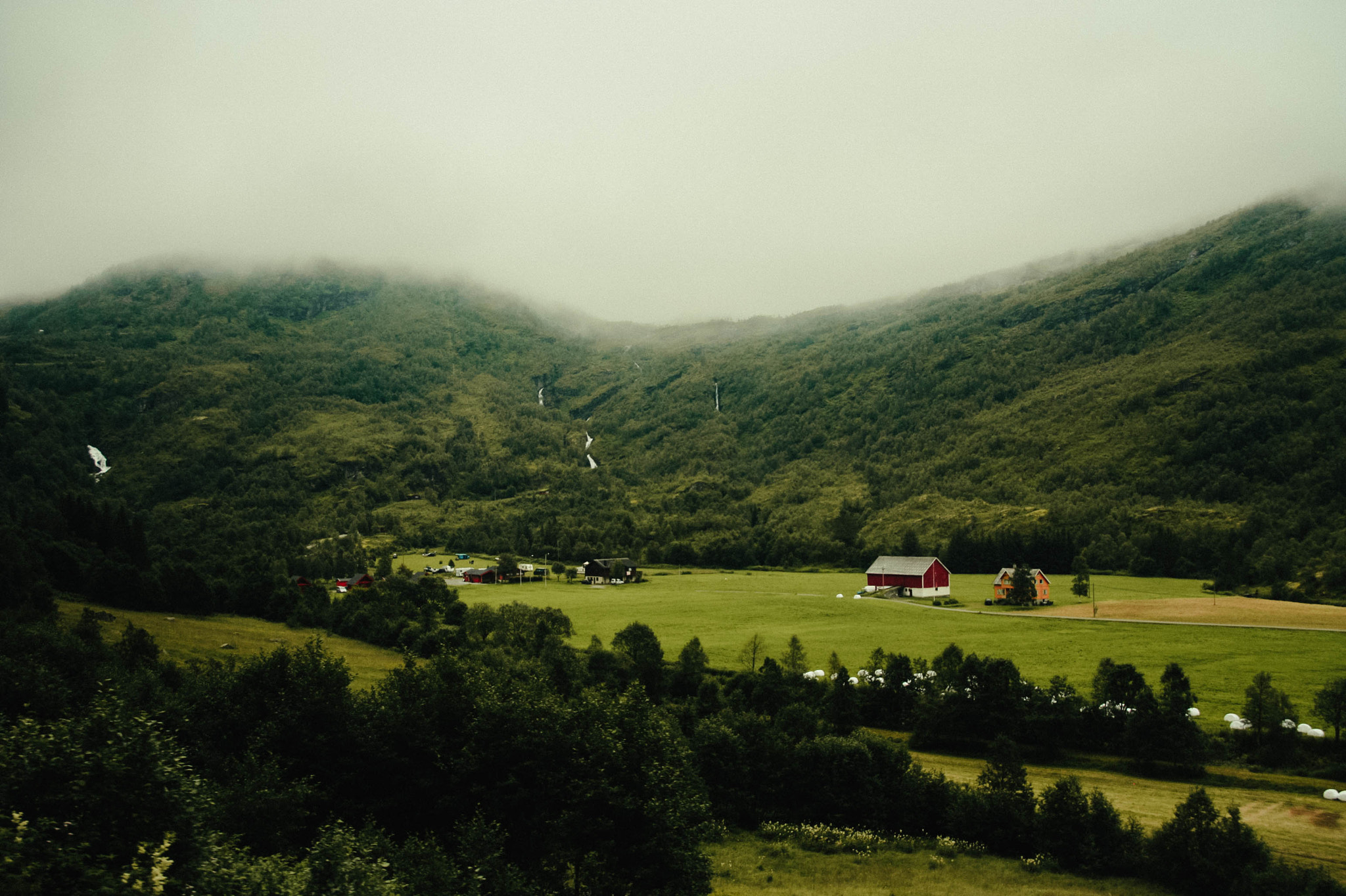 Sigma 18-125mm F3.8-5.6 DC OS HSM sample photo. Norway photography