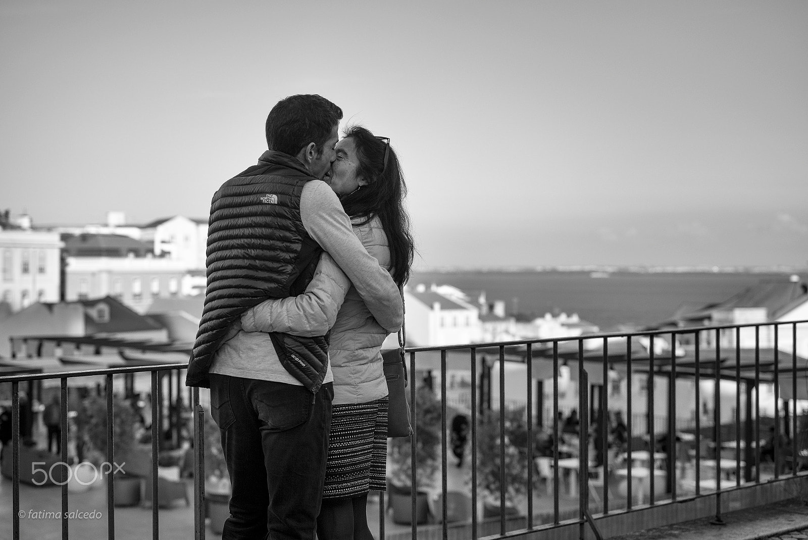 Leica APO-Summicron-M 50mm F2 ASPH sample photo. Lisbon a romantic city... photography