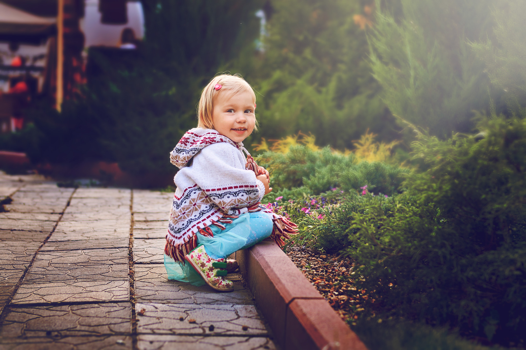 Sony Planar T* 50mm F1.4 ZA SSM sample photo. Happiness photography