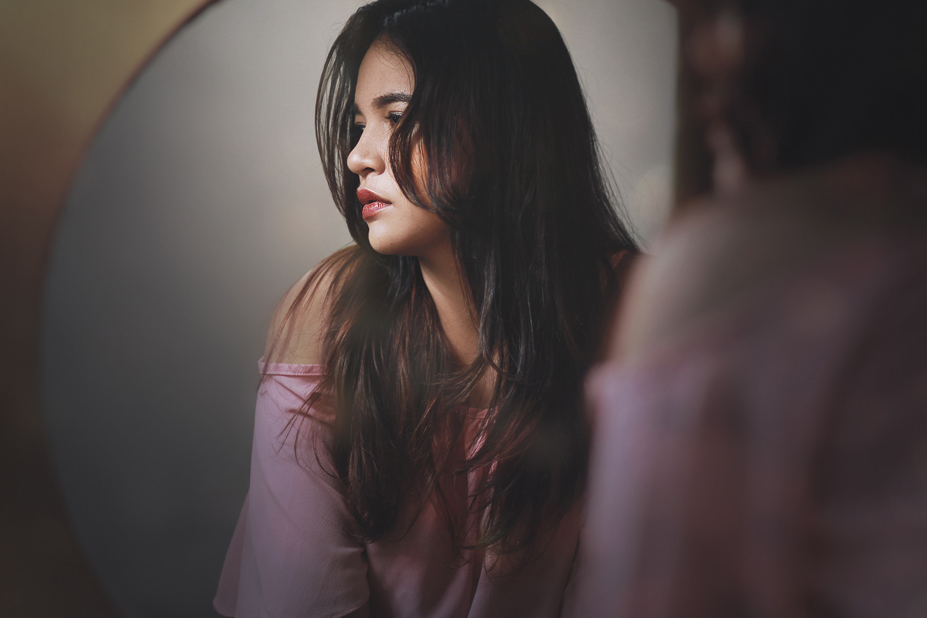 Canon EF 85mm F1.8 USM sample photo. Malengah photography