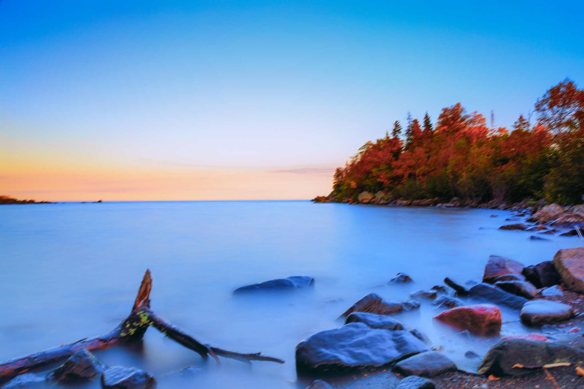 Sigma 24-105mm f/4 DG OS HSM | A sample photo. Dreaming away photography