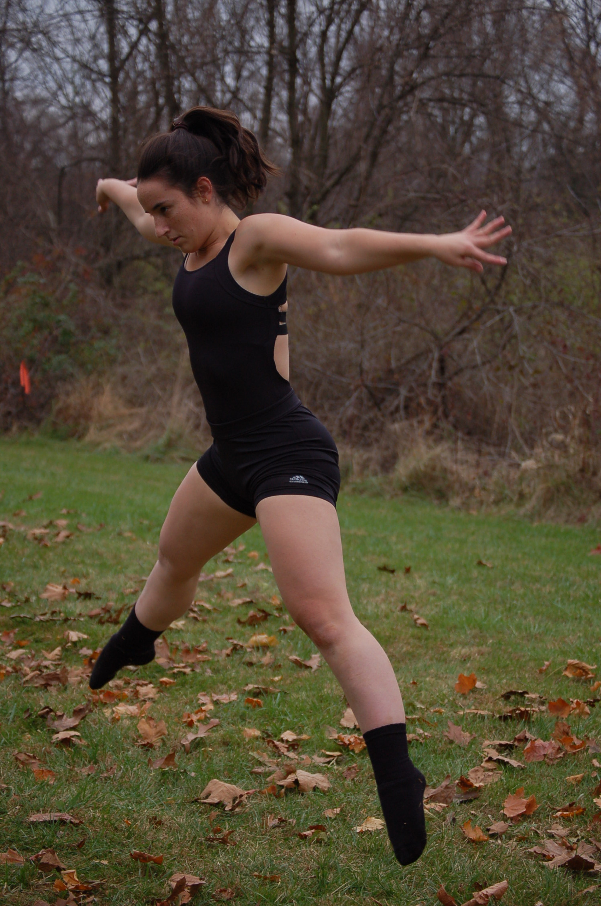 Nikon D50 sample photo. Tension photography