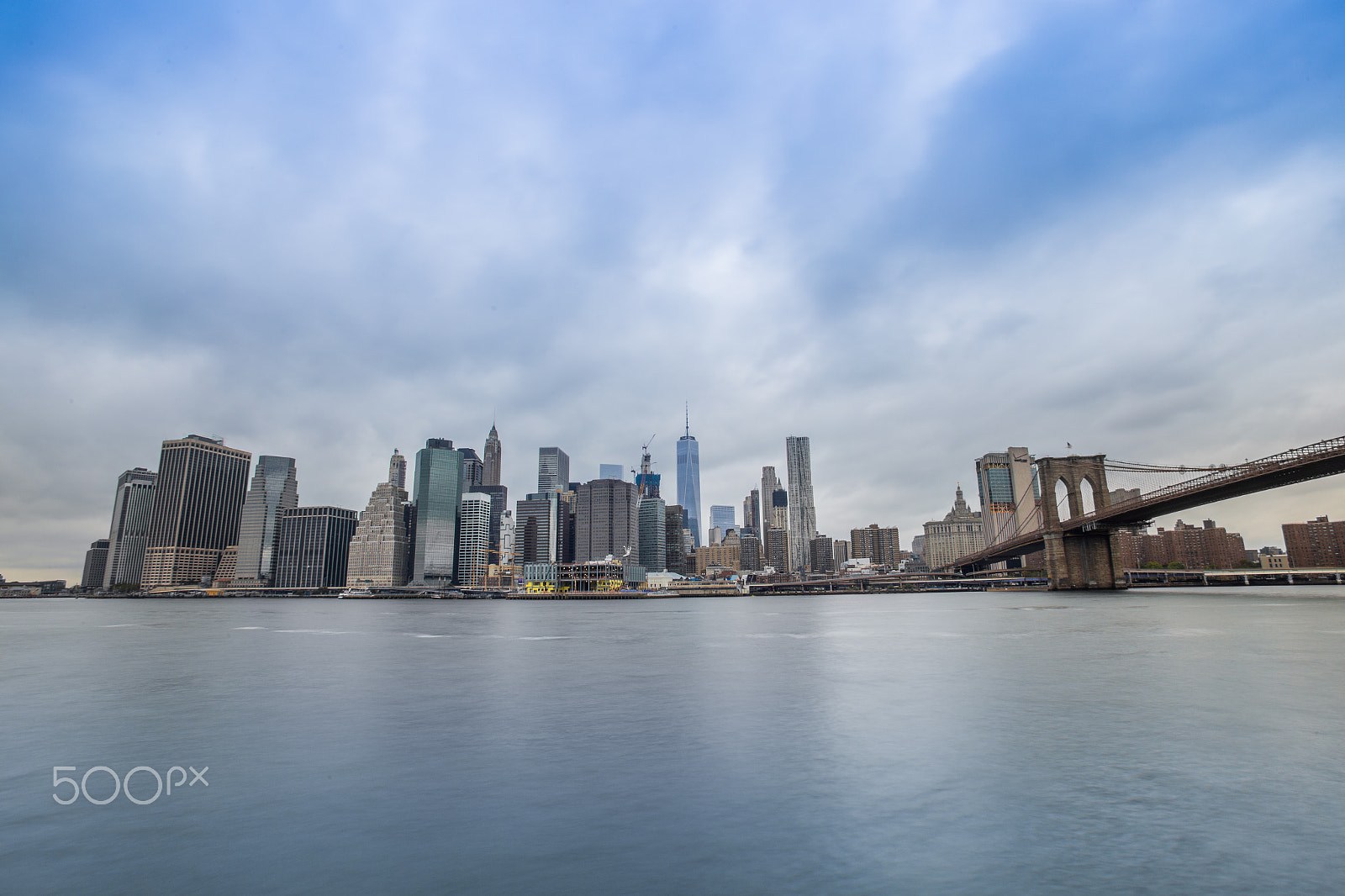 Canon EF 17-35mm f/2.8L sample photo. New york photography