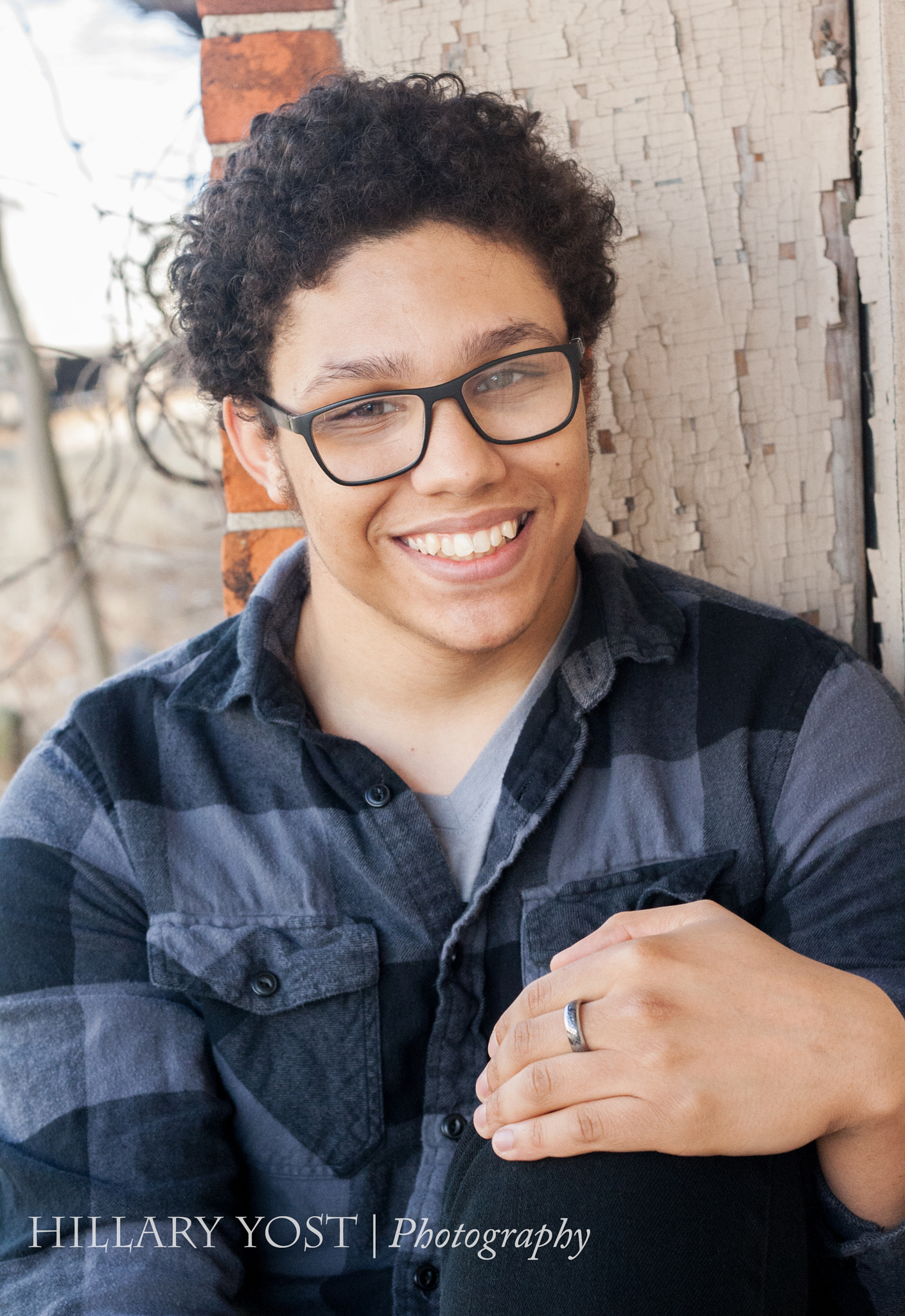 Canon EOS 1000D (EOS Digital Rebel XS / EOS Kiss F) sample photo. Isaiah - senior photos 2015 photography