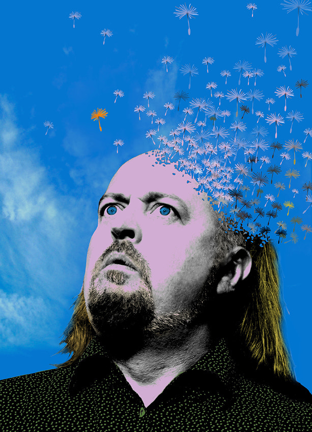 bill bailey > ashton ɡate staԀium, ƅгіstol > ϳune 2010