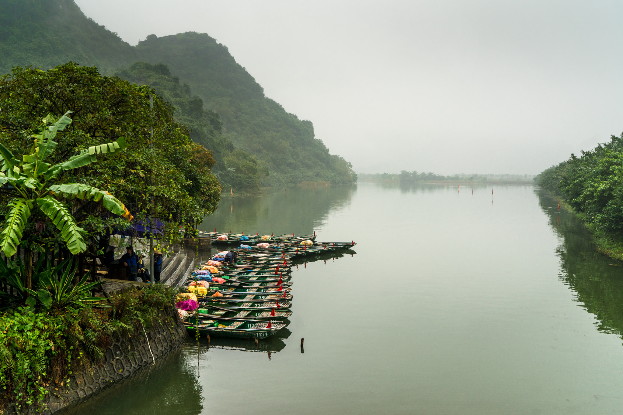 Sony a7R + FE 35mm F0 ZA sample photo. Vietnam photography