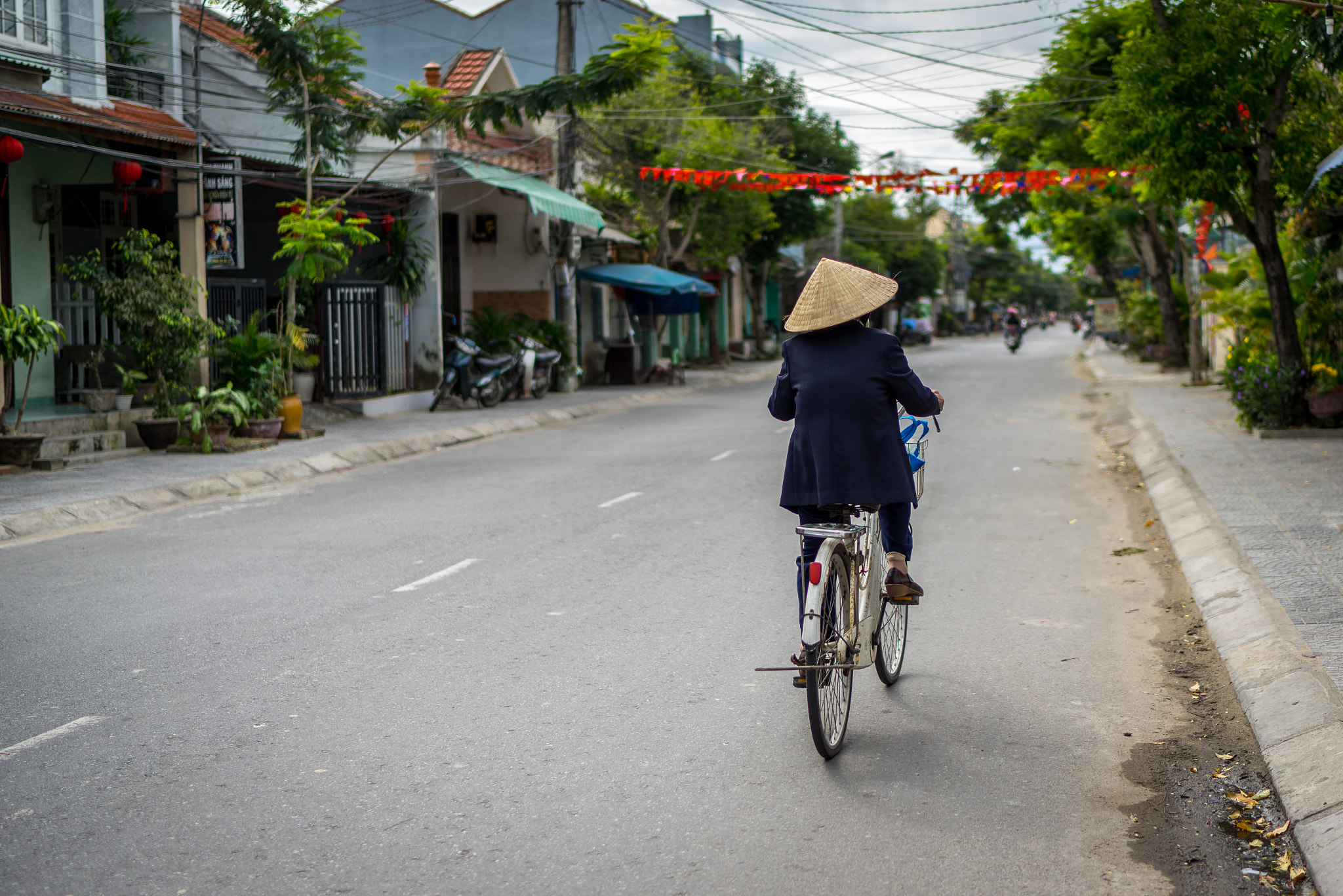 FE 35mm F0 ZA sample photo. Vietnam photography